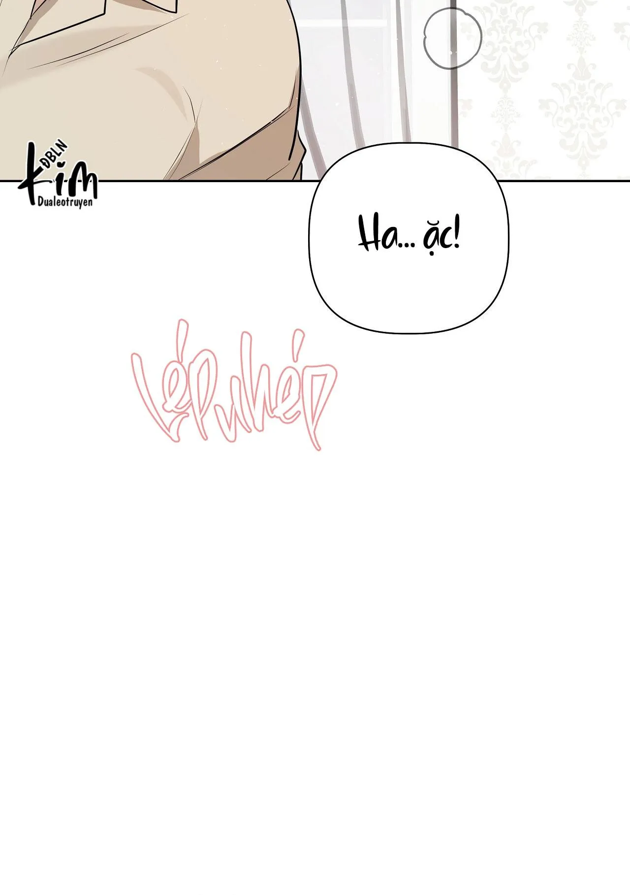 OMEGA HOÀN HẢO CỦA TÔI Chapter 10 Trang 97