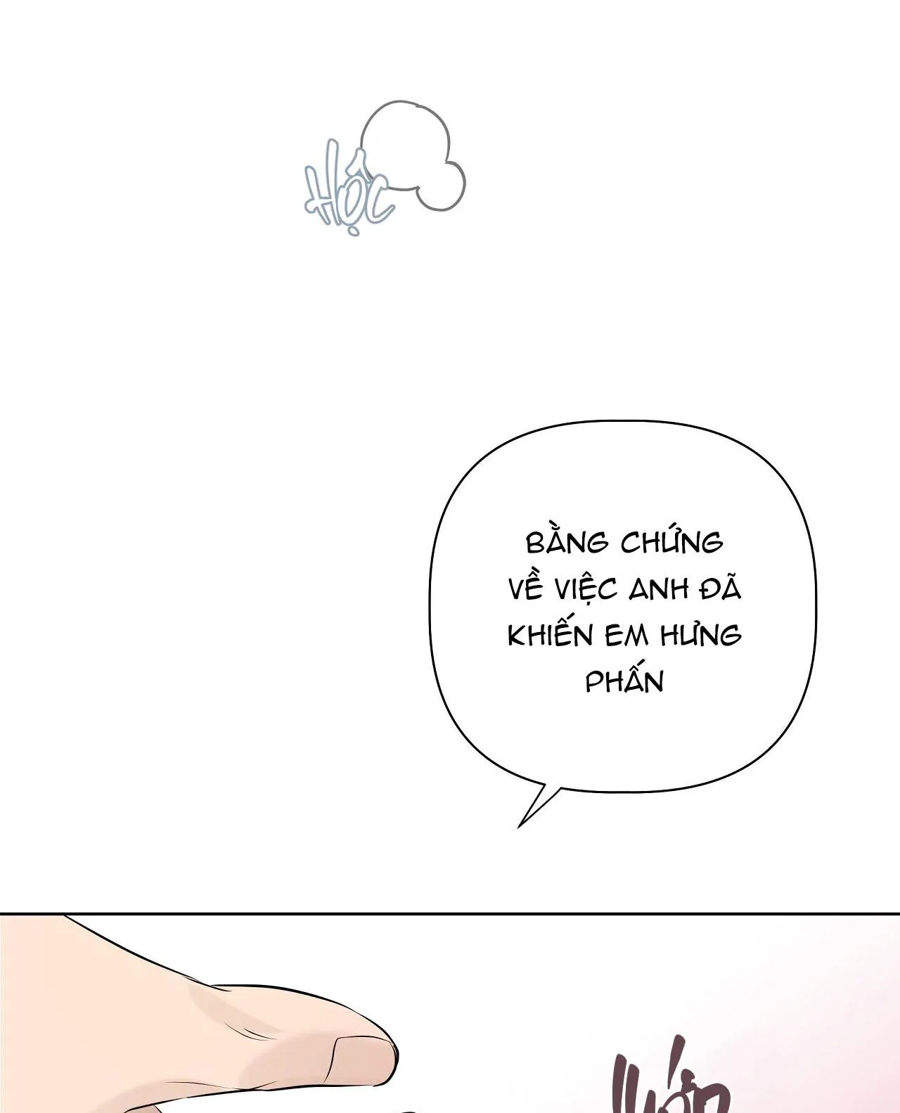 OMEGA HOÀN HẢO CỦA TÔI Chapter 10 Trang 104