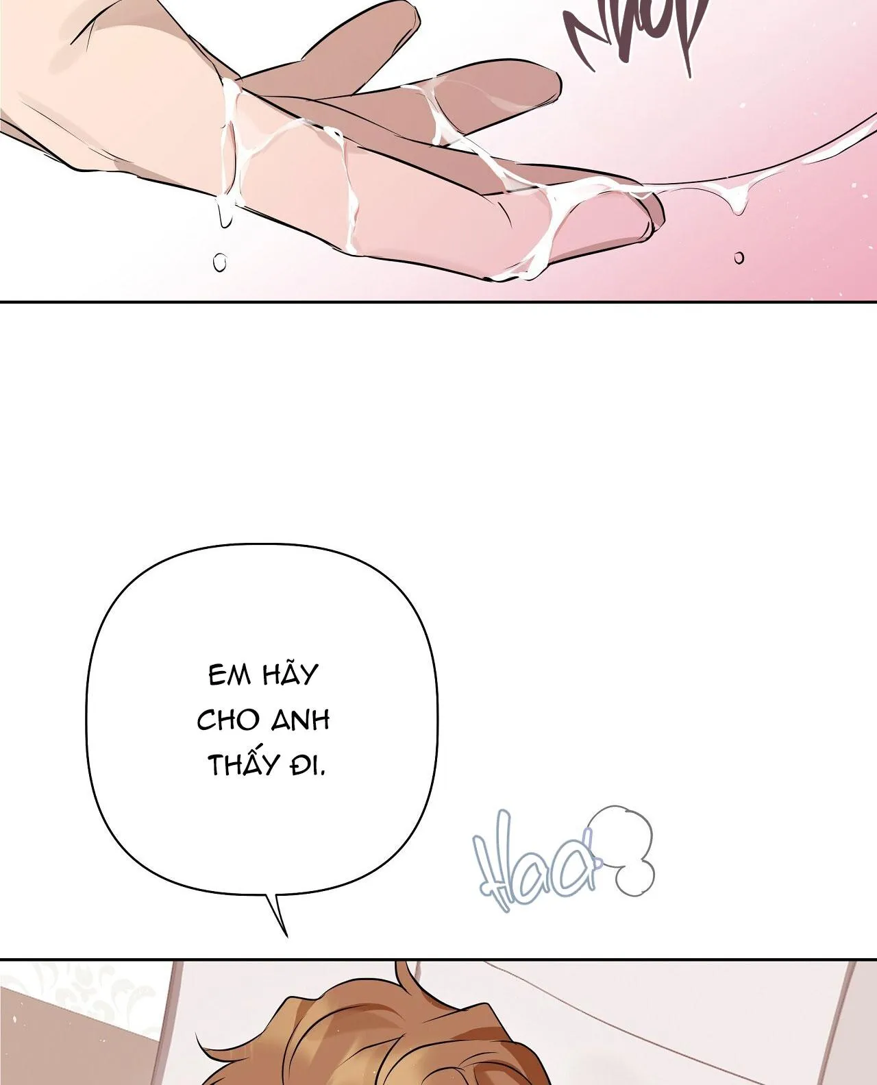 OMEGA HOÀN HẢO CỦA TÔI Chapter 10 Trang 105