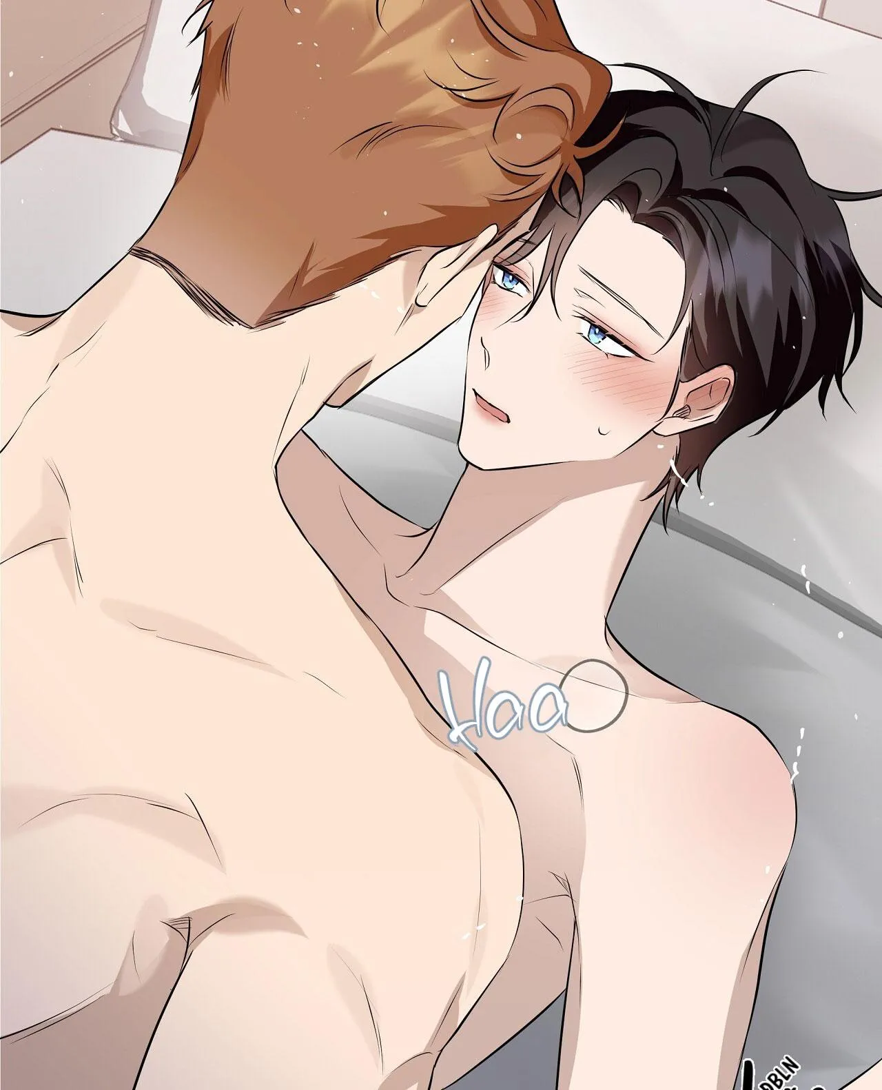 OMEGA HOÀN HẢO CỦA TÔI Chapter 10 Trang 106