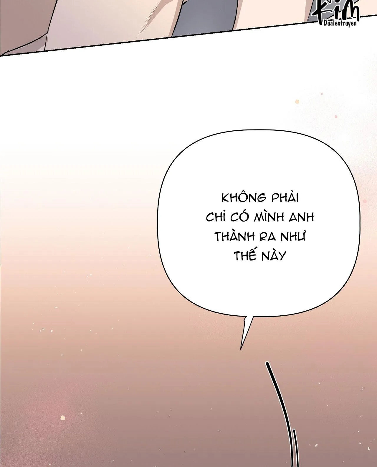 OMEGA HOÀN HẢO CỦA TÔI Chapter 10 Trang 107