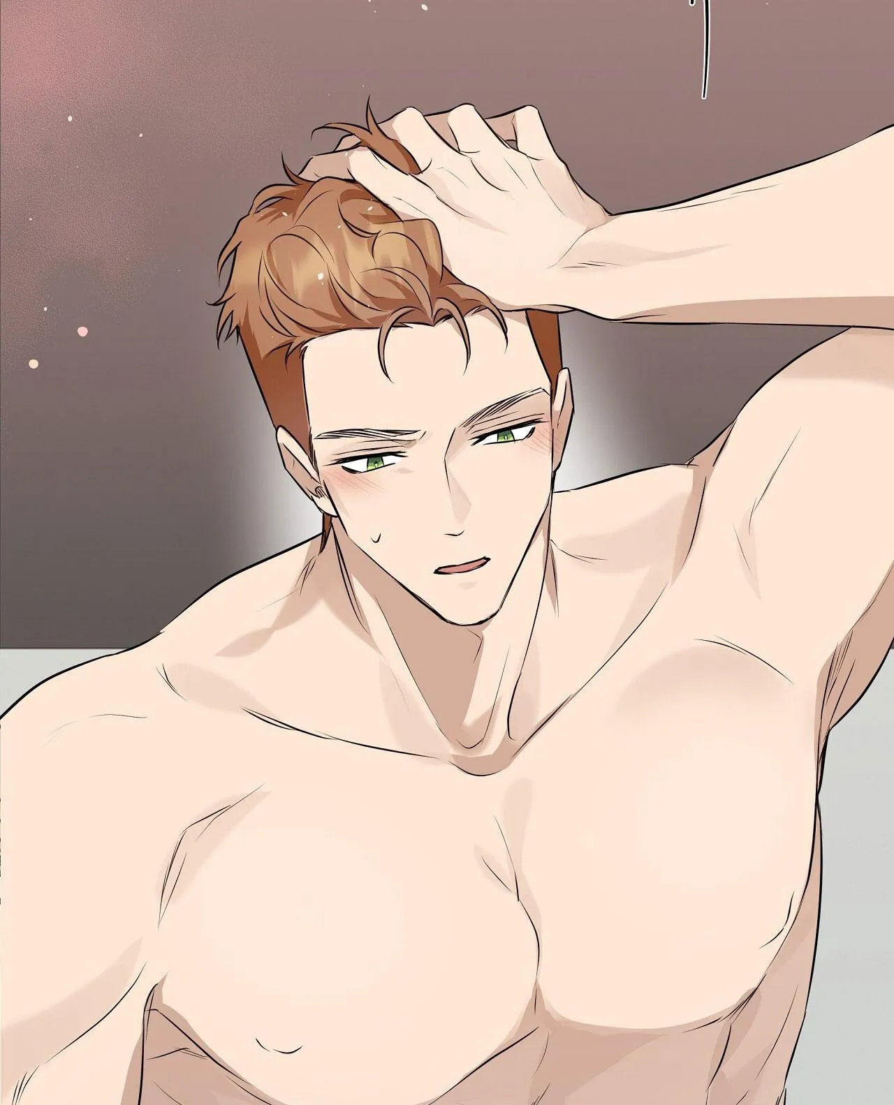 OMEGA HOÀN HẢO CỦA TÔI Chapter 10 Trang 108