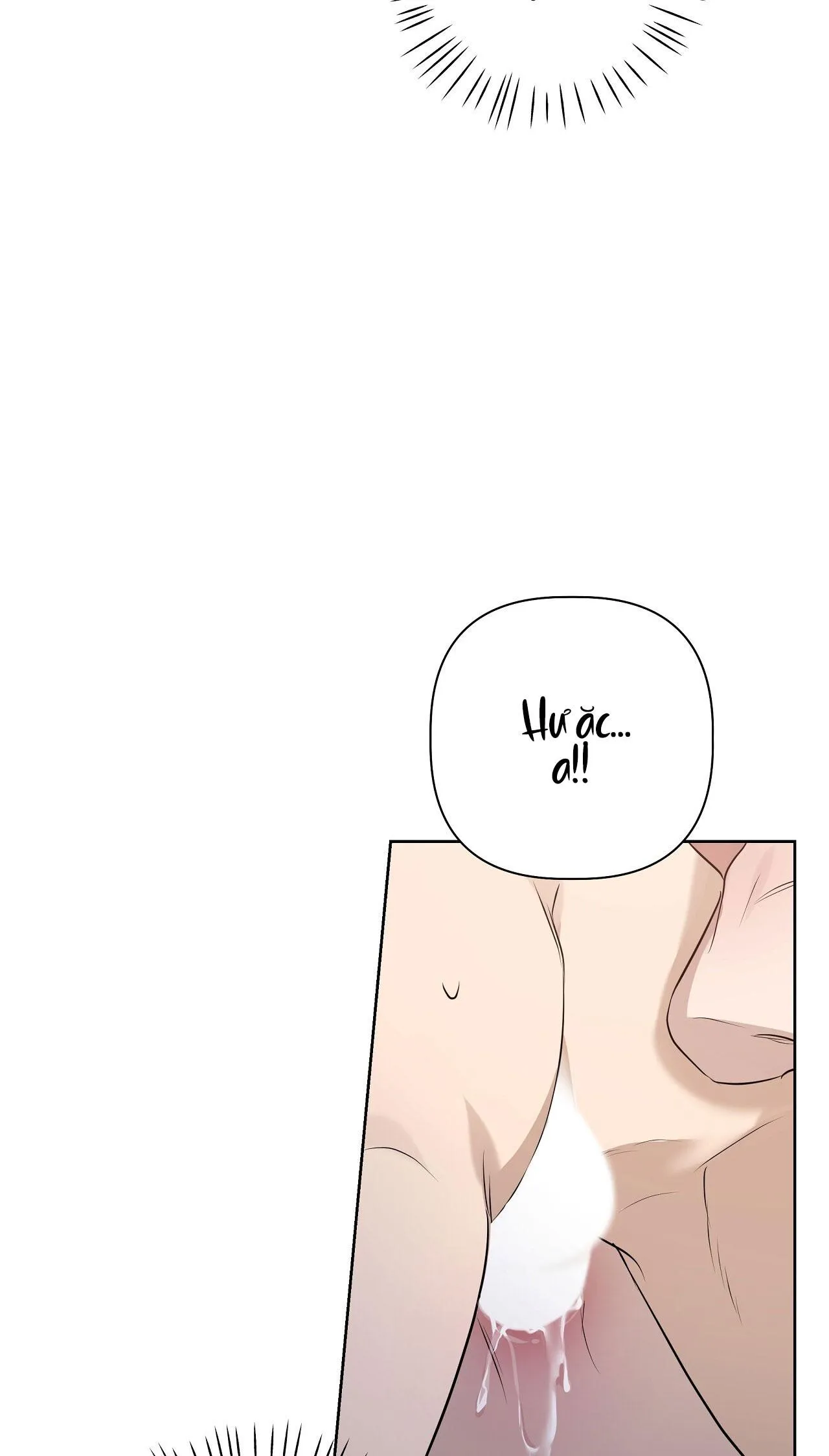 OMEGA HOÀN HẢO CỦA TÔI Chapter 11 Trang 15