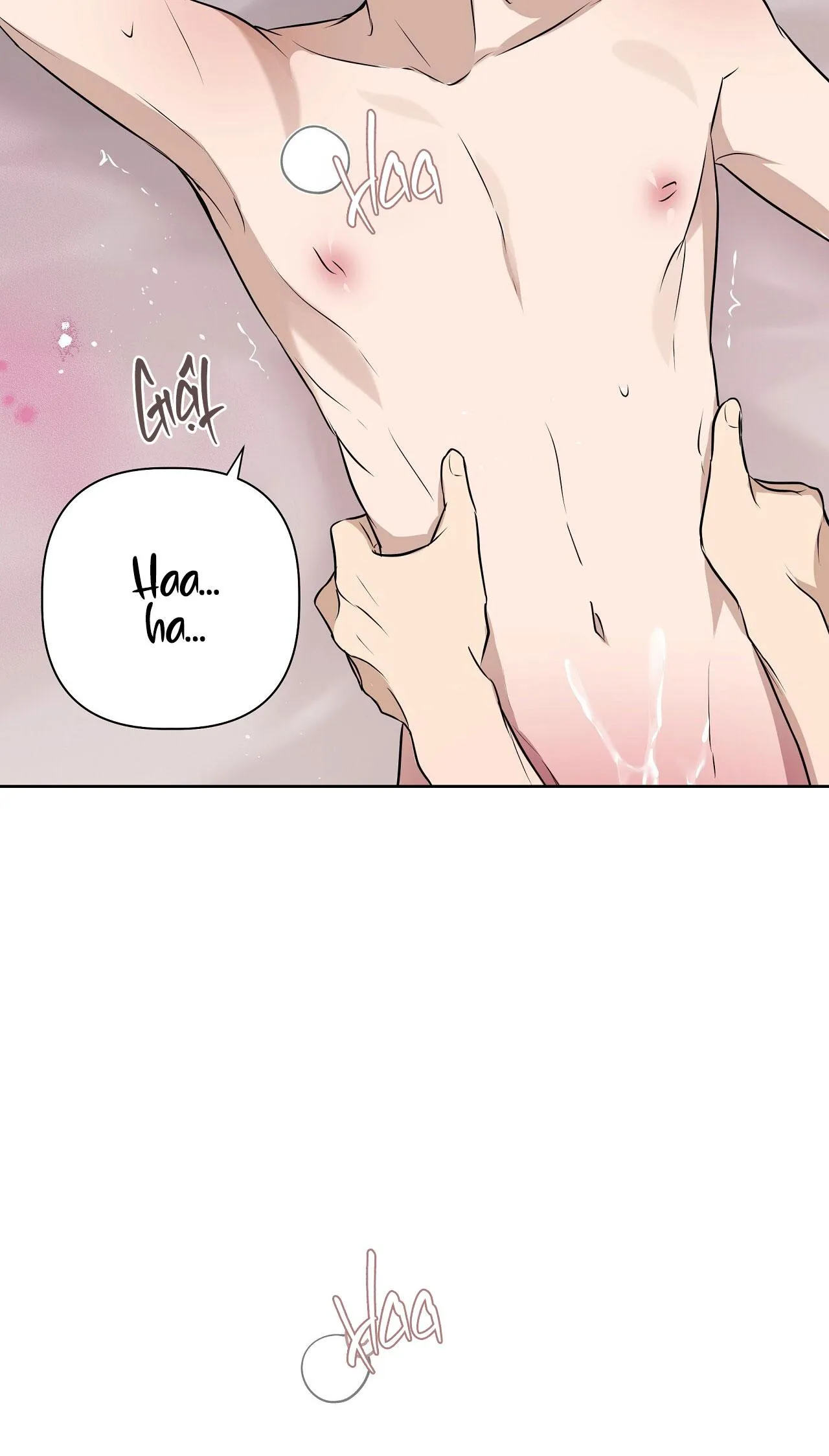 OMEGA HOÀN HẢO CỦA TÔI Chapter 11 Trang 20