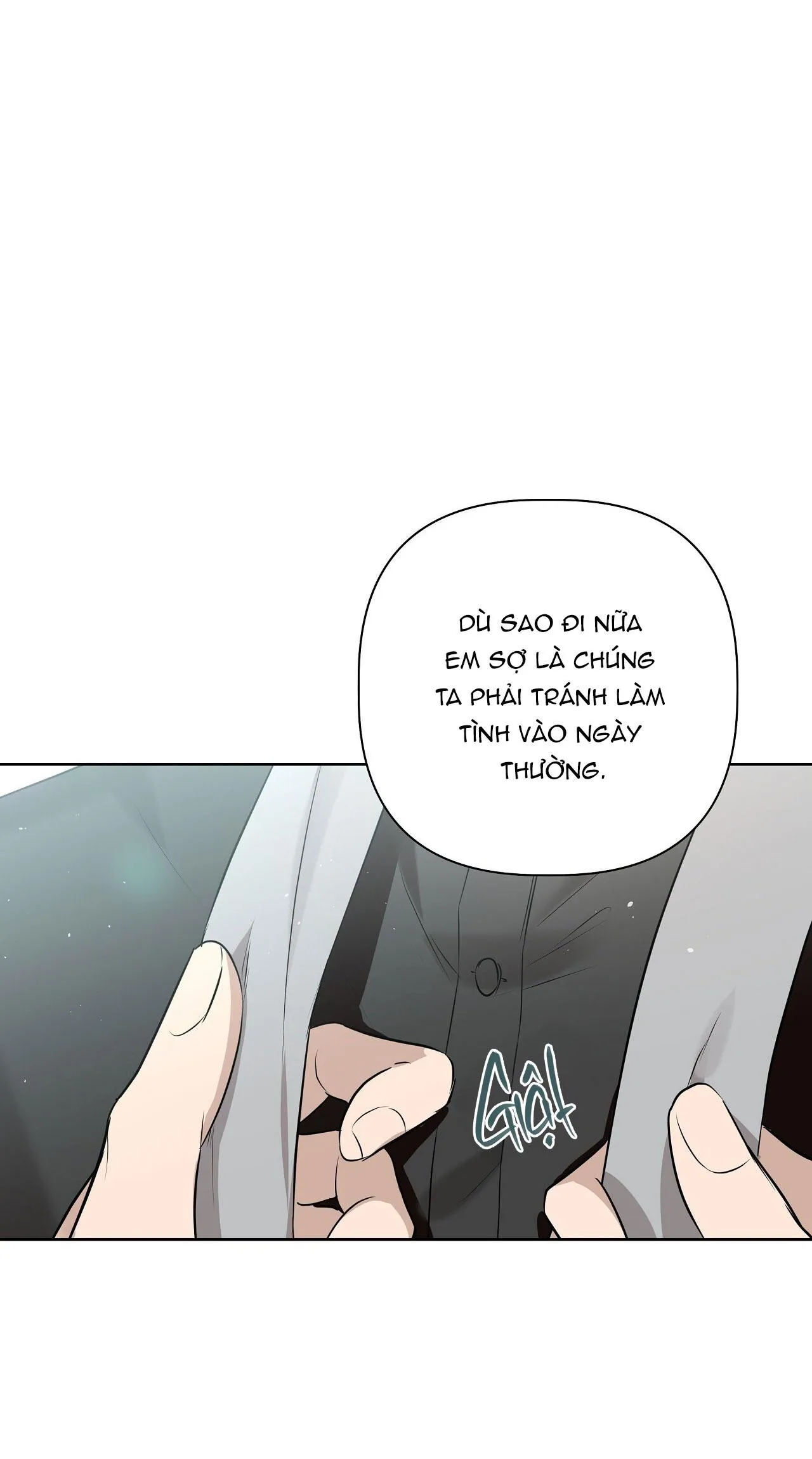 OMEGA HOÀN HẢO CỦA TÔI Chapter 11 Trang 26