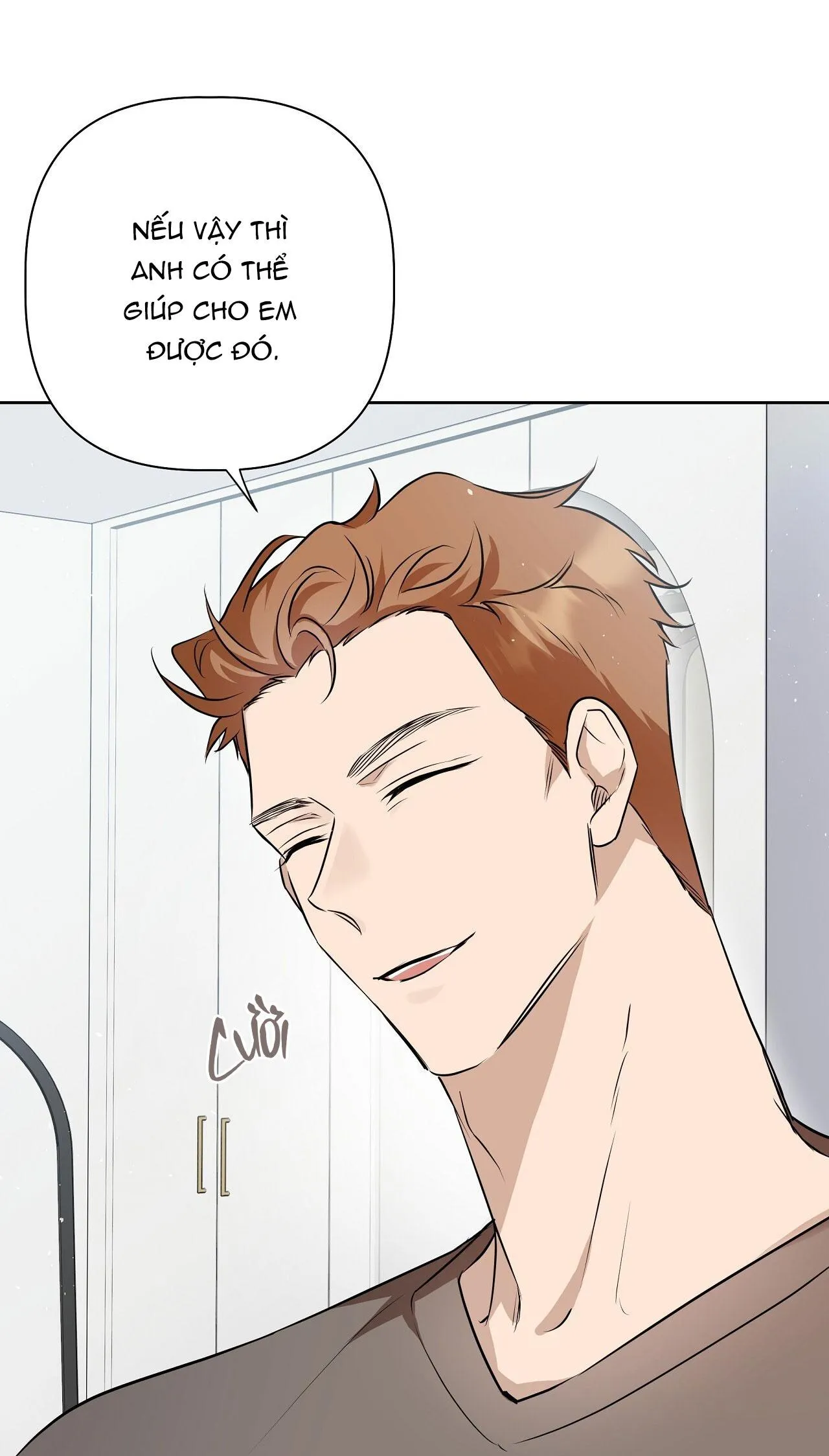 OMEGA HOÀN HẢO CỦA TÔI Chapter 11 Trang 37