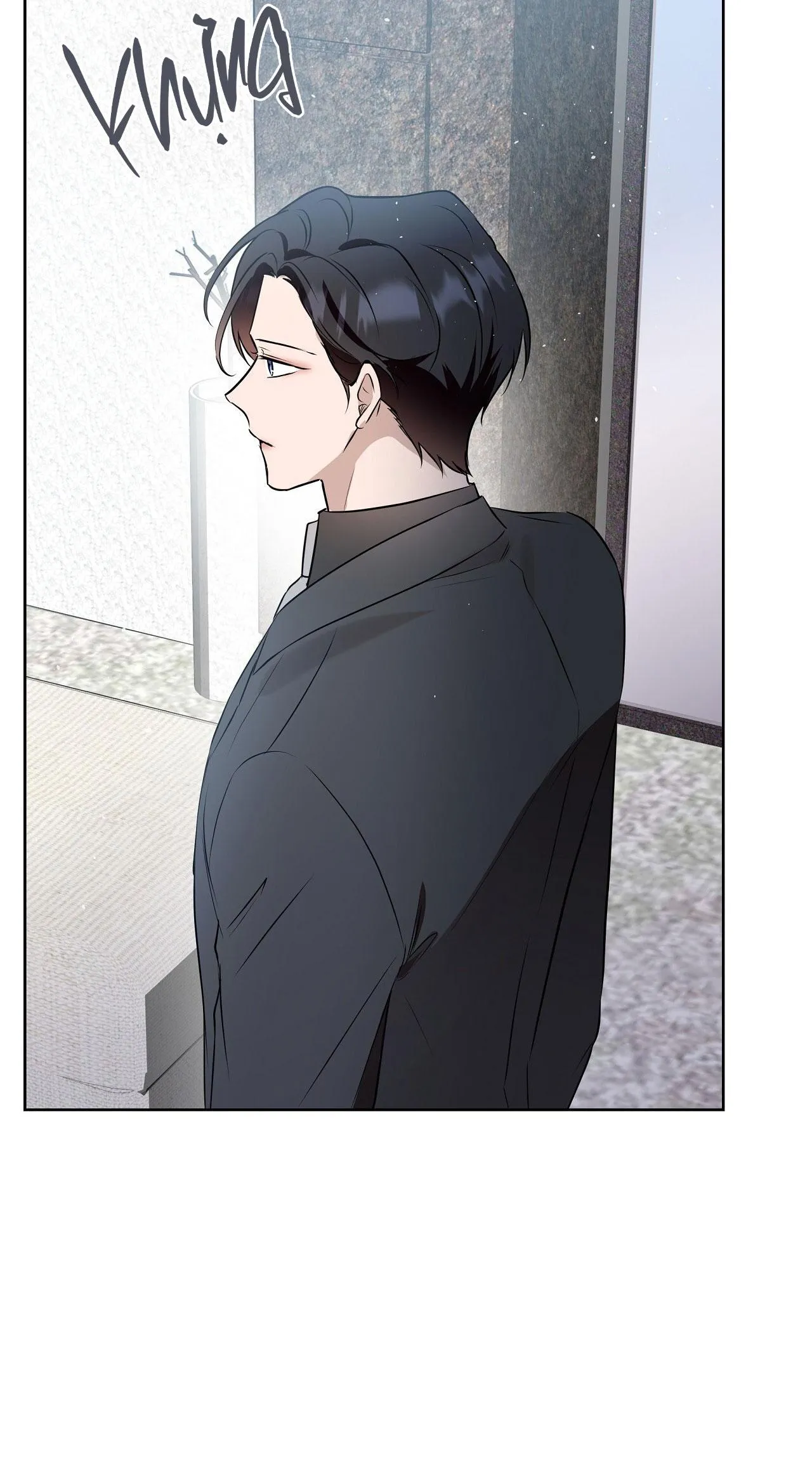 OMEGA HOÀN HẢO CỦA TÔI Chapter 11 Trang 49