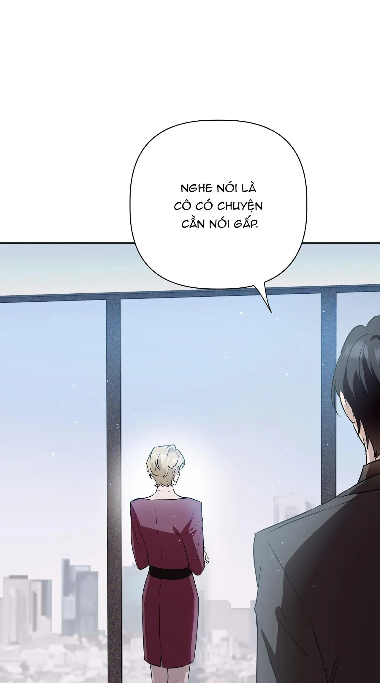 OMEGA HOÀN HẢO CỦA TÔI Chapter 11 Trang 50