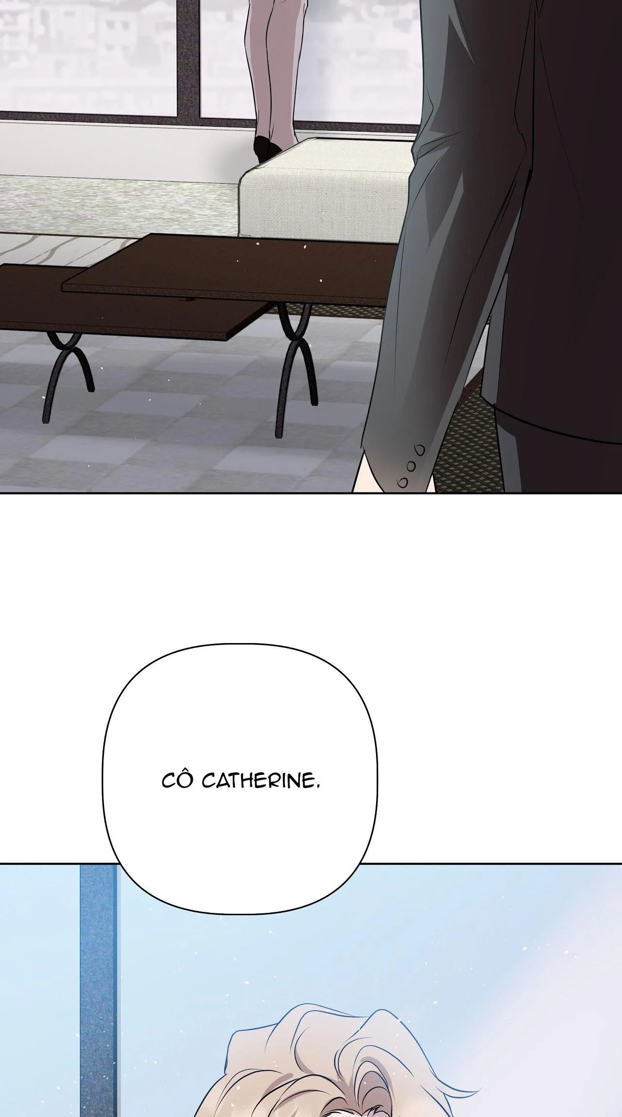 OMEGA HOÀN HẢO CỦA TÔI Chapter 11 Trang 51