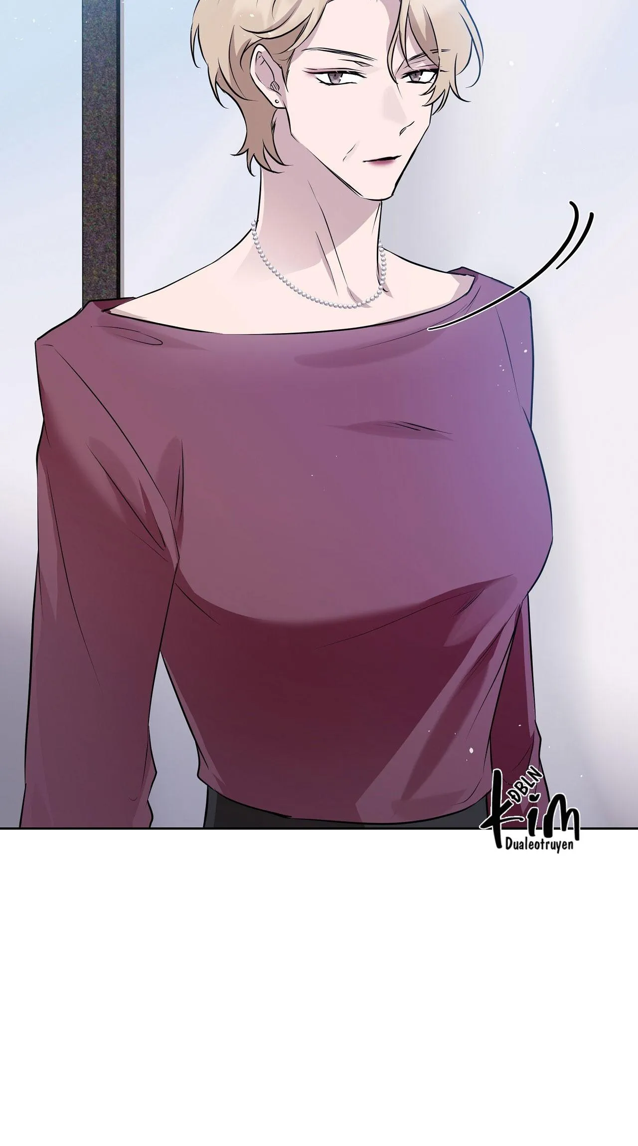 OMEGA HOÀN HẢO CỦA TÔI Chapter 11 Trang 52