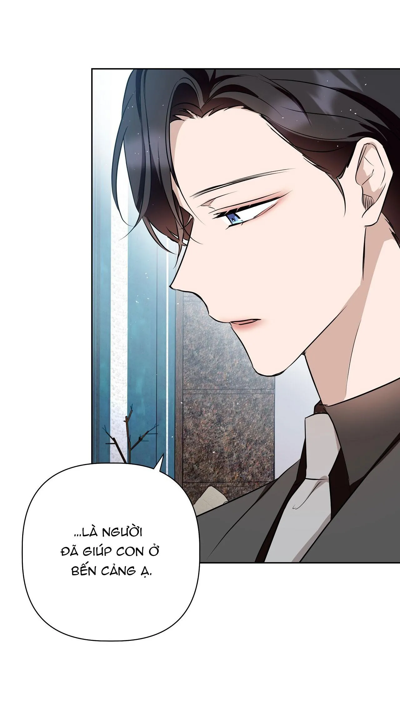 OMEGA HOÀN HẢO CỦA TÔI Chapter 11 Trang 56