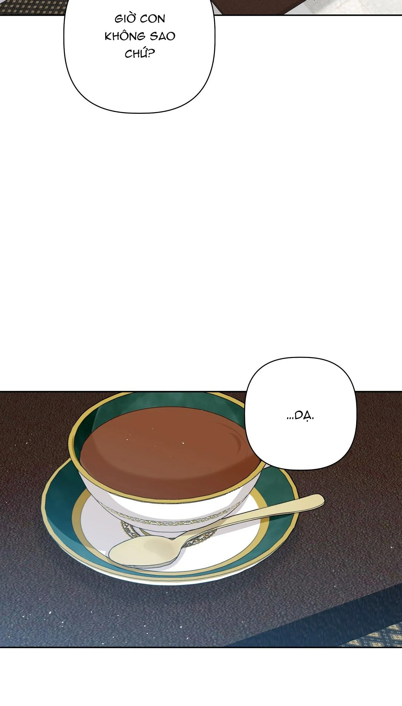 OMEGA HOÀN HẢO CỦA TÔI Chapter 11 Trang 59