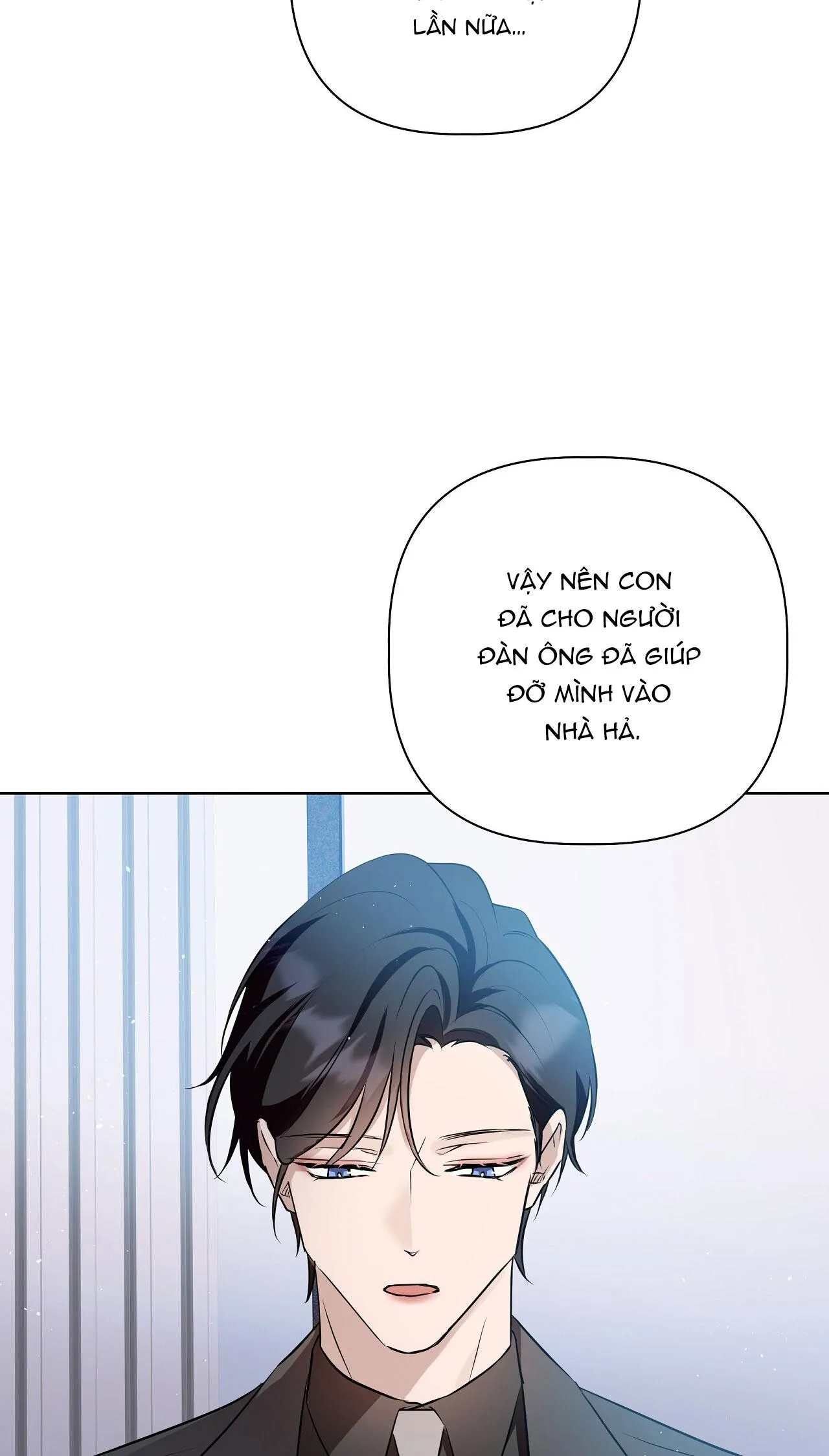OMEGA HOÀN HẢO CỦA TÔI Chapter 11 Trang 61