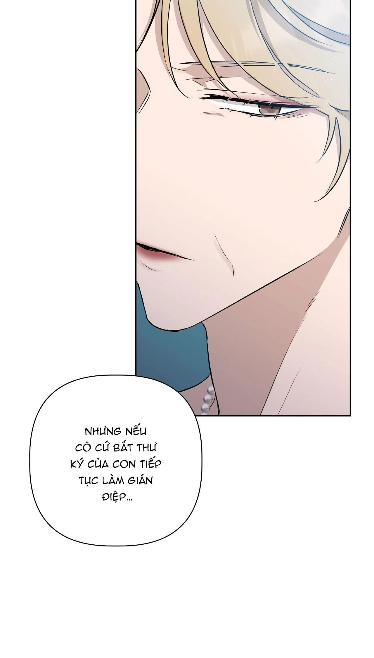 OMEGA HOÀN HẢO CỦA TÔI Chapter 11 Trang 64