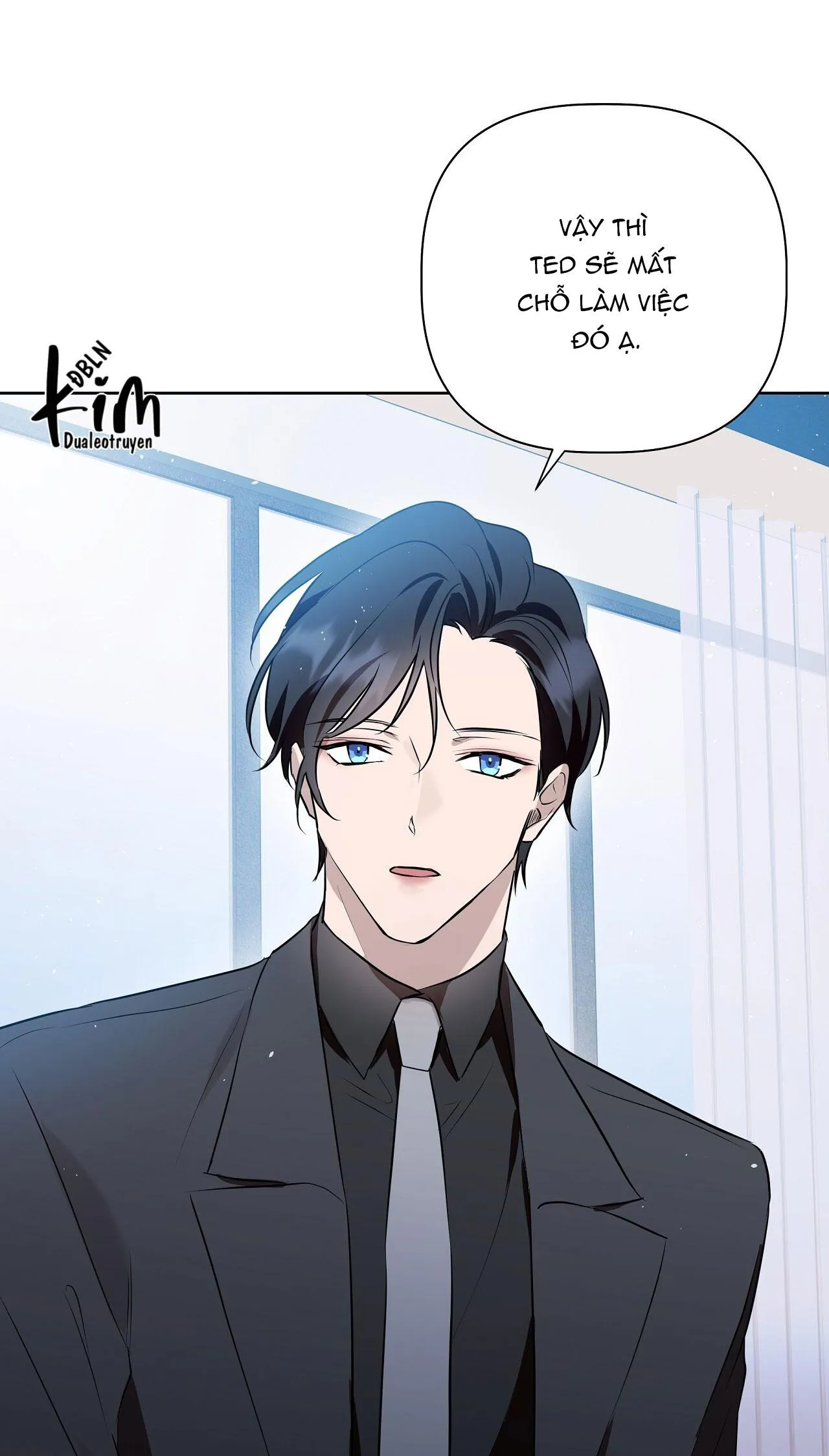 OMEGA HOÀN HẢO CỦA TÔI Chapter 11 Trang 65