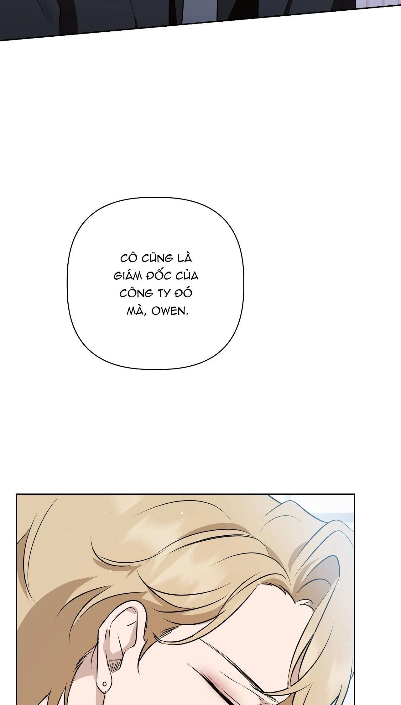 OMEGA HOÀN HẢO CỦA TÔI Chapter 11 Trang 66