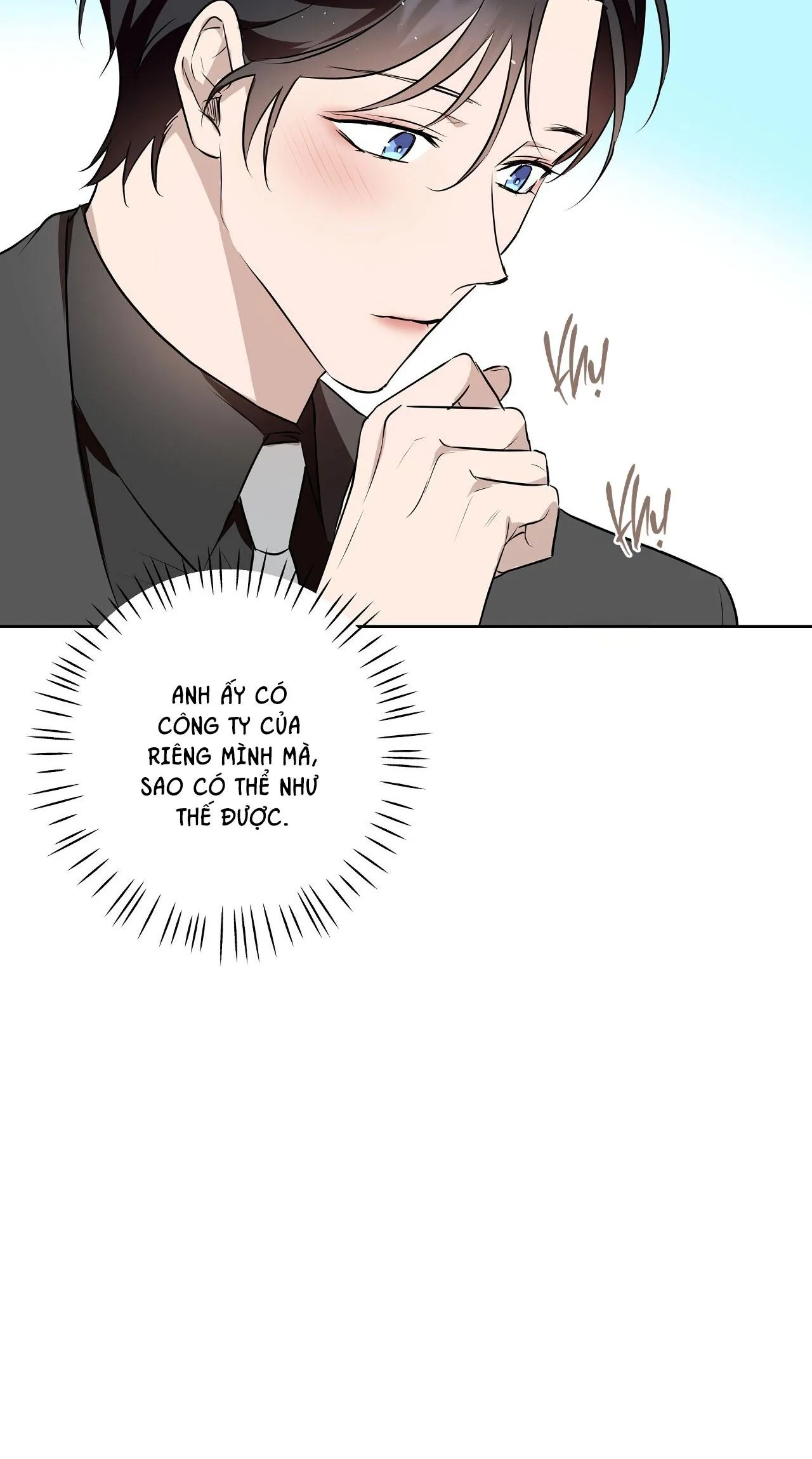 OMEGA HOÀN HẢO CỦA TÔI Chapter 11 Trang 73