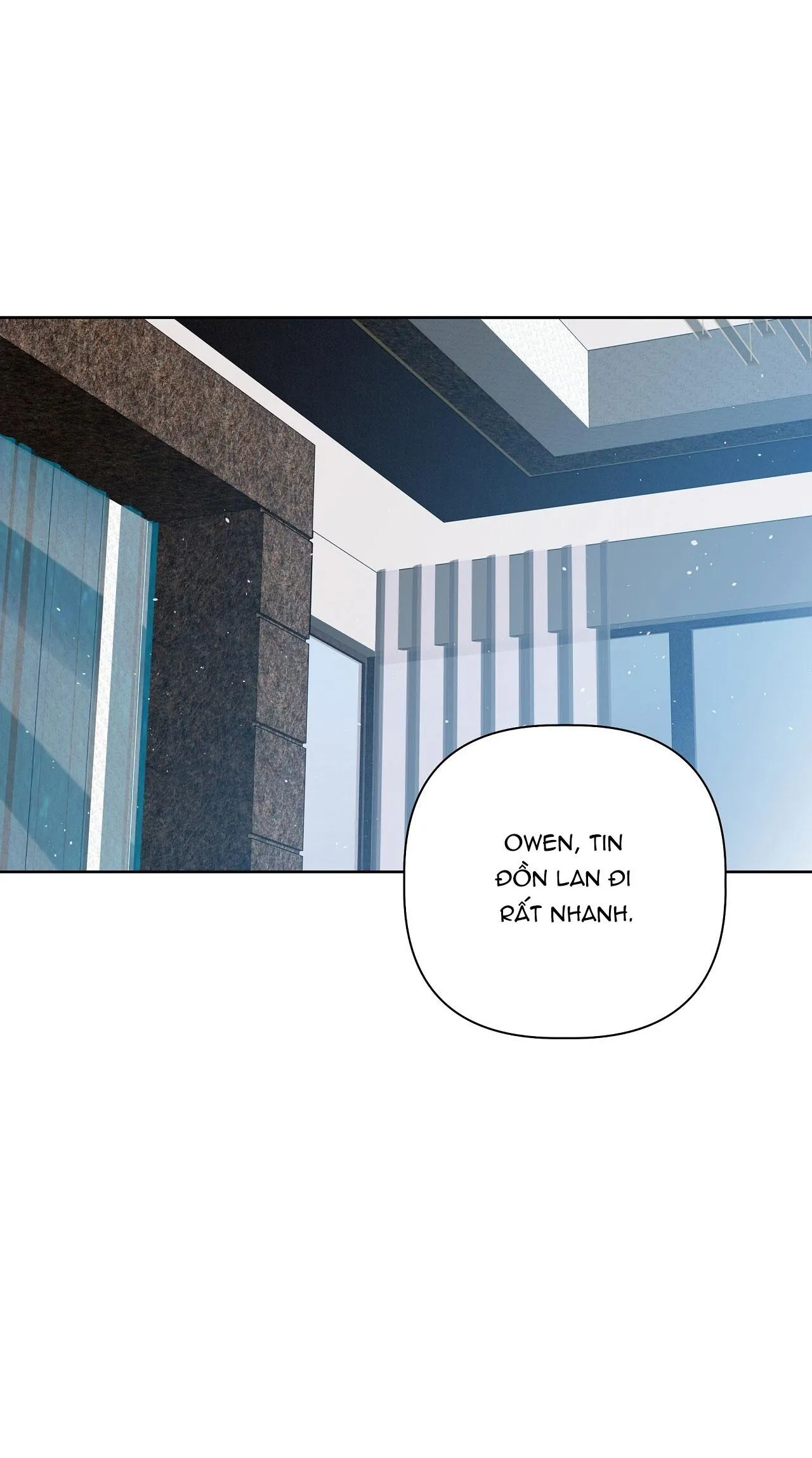 OMEGA HOÀN HẢO CỦA TÔI Chapter 11 Trang 74