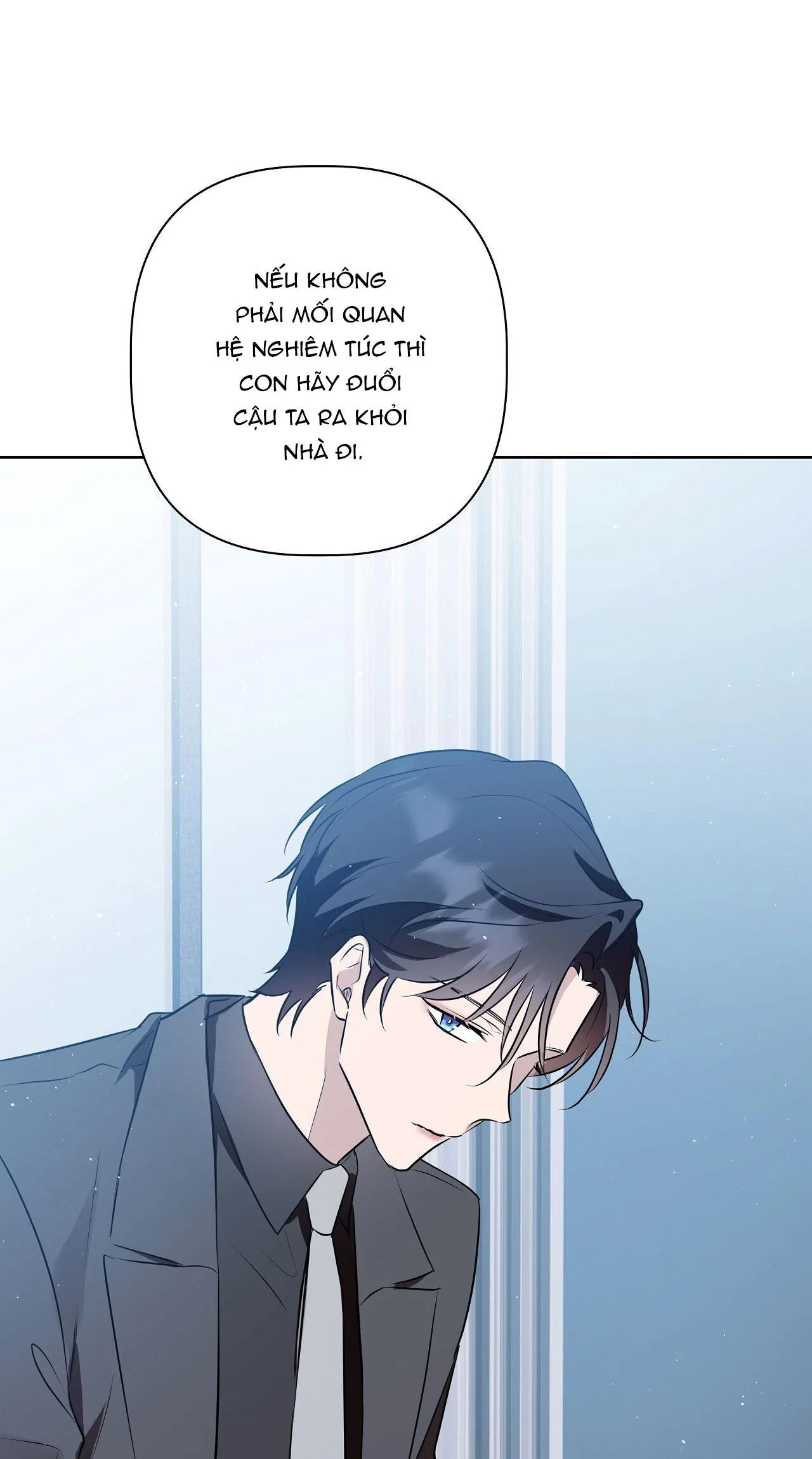 OMEGA HOÀN HẢO CỦA TÔI Chapter 11 Trang 75