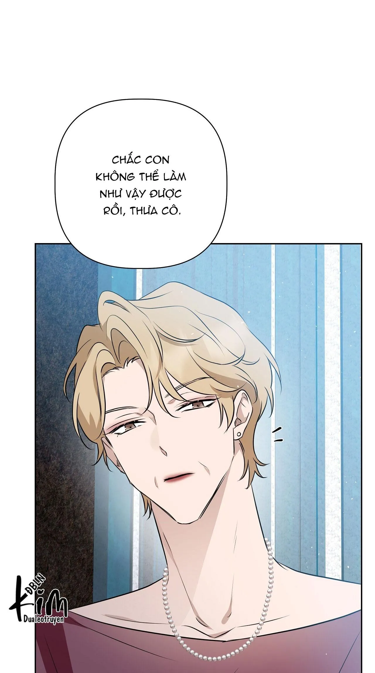 OMEGA HOÀN HẢO CỦA TÔI Chapter 11 Trang 78