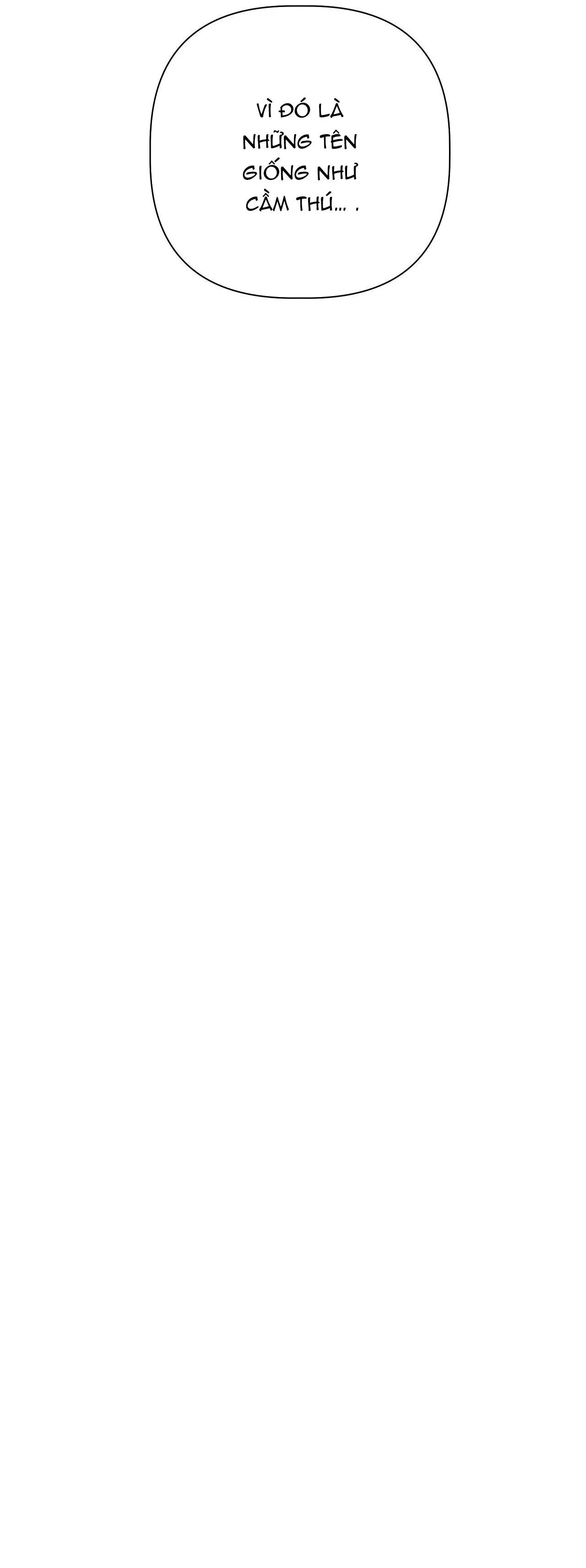 OMEGA HOÀN HẢO CỦA TÔI Chapter 11 Trang 84