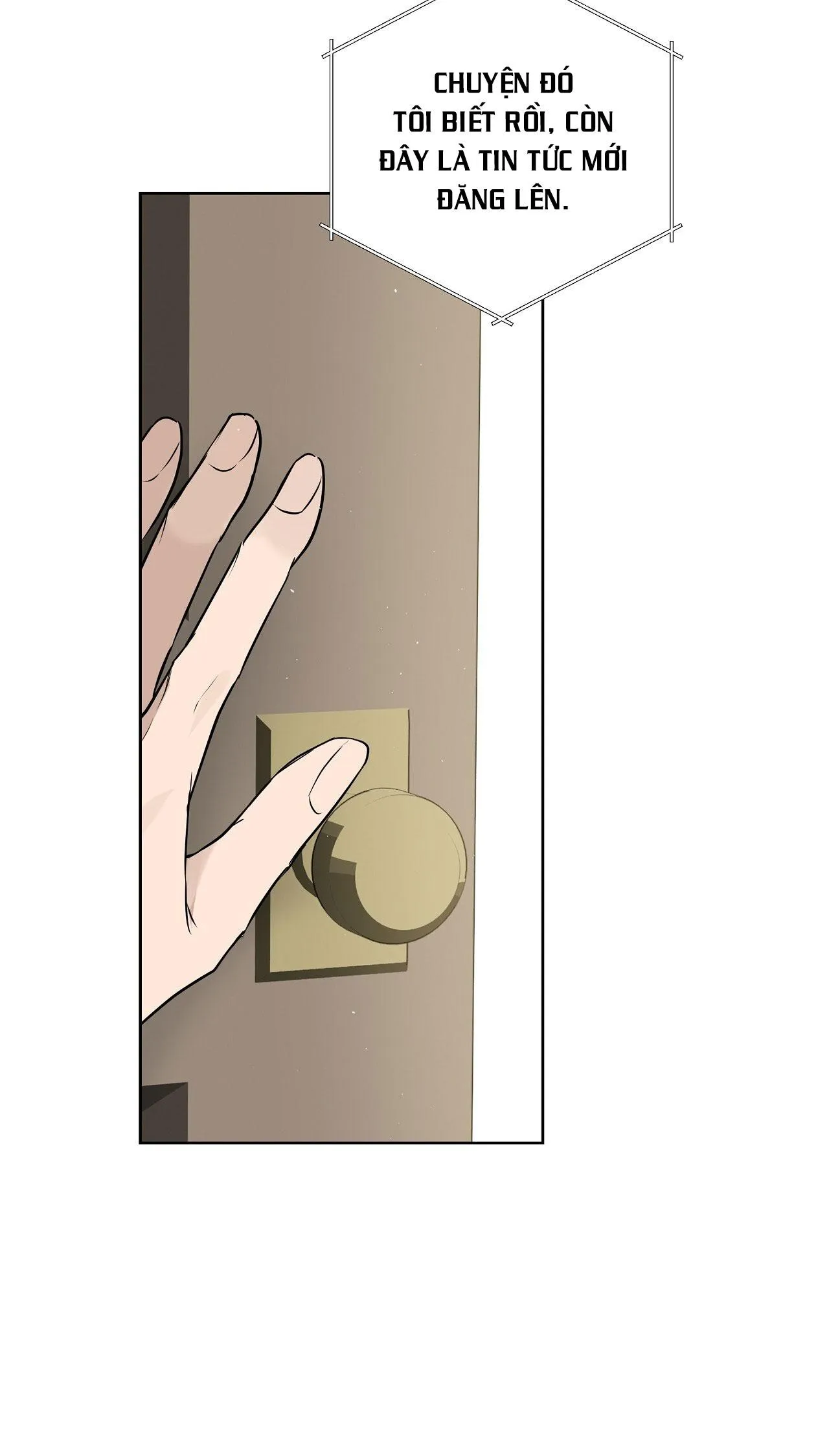 OMEGA HOÀN HẢO CỦA TÔI Chapter 12 Trang 13