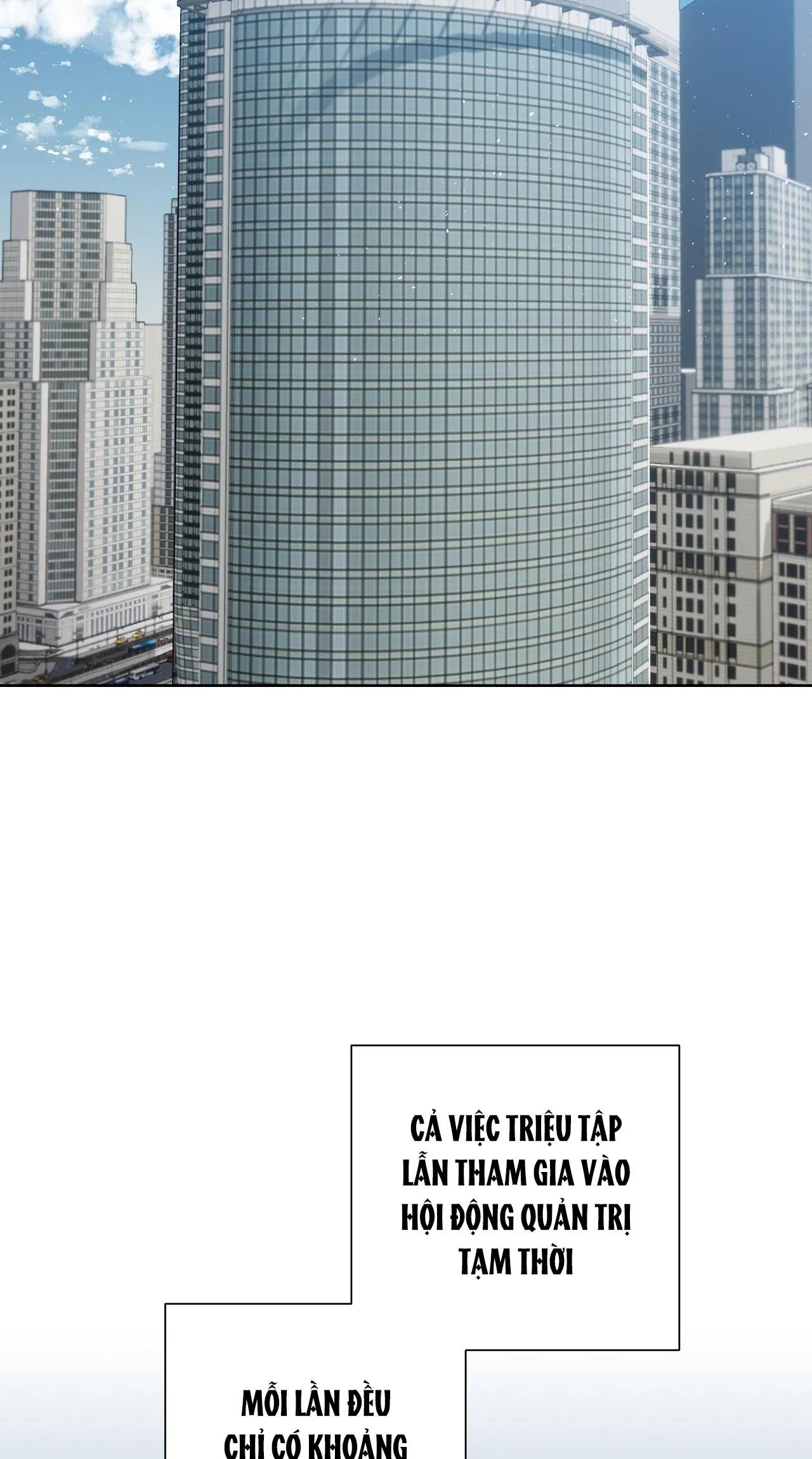 OMEGA HOÀN HẢO CỦA TÔI Chapter 12 Trang 31