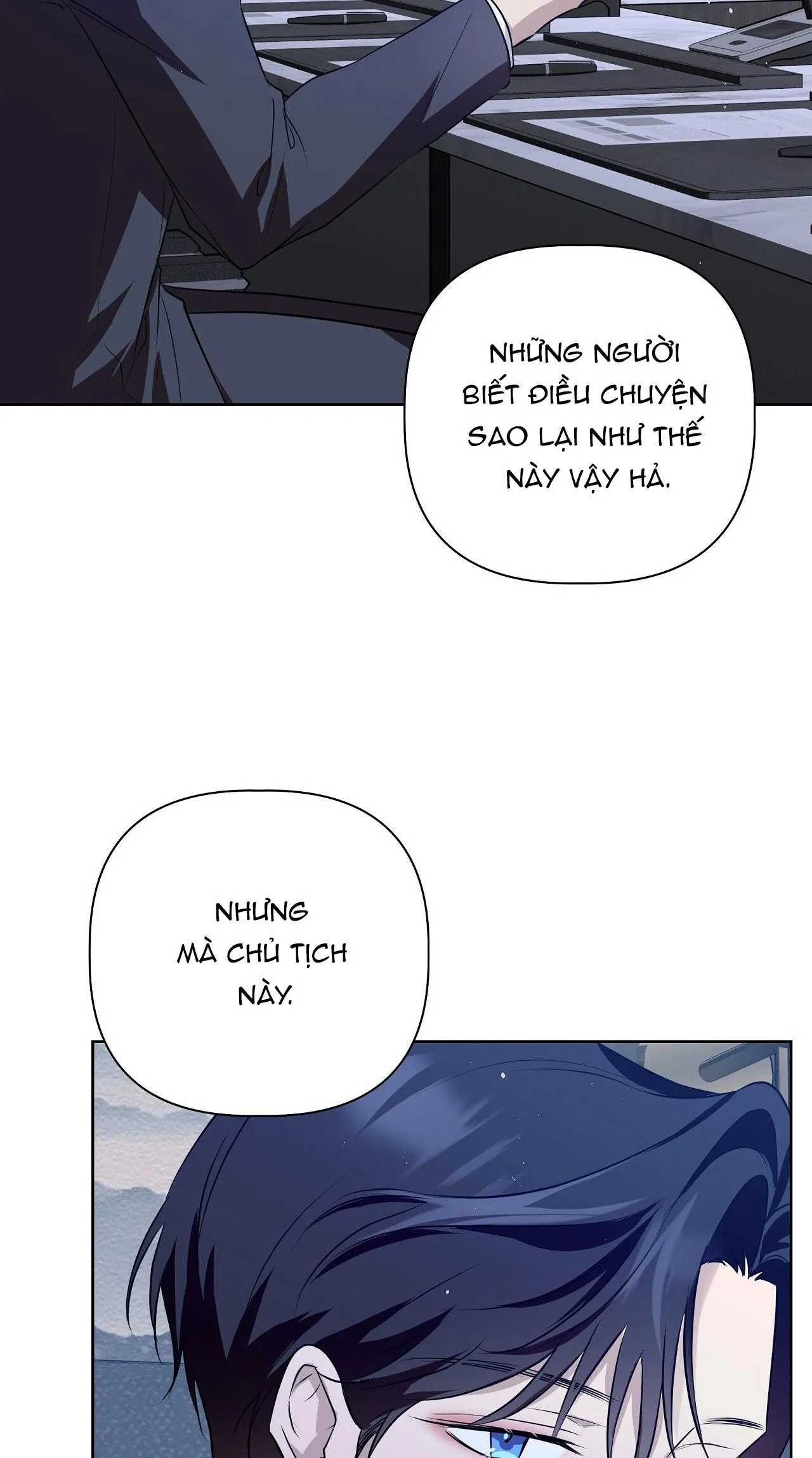 OMEGA HOÀN HẢO CỦA TÔI Chapter 12 Trang 49