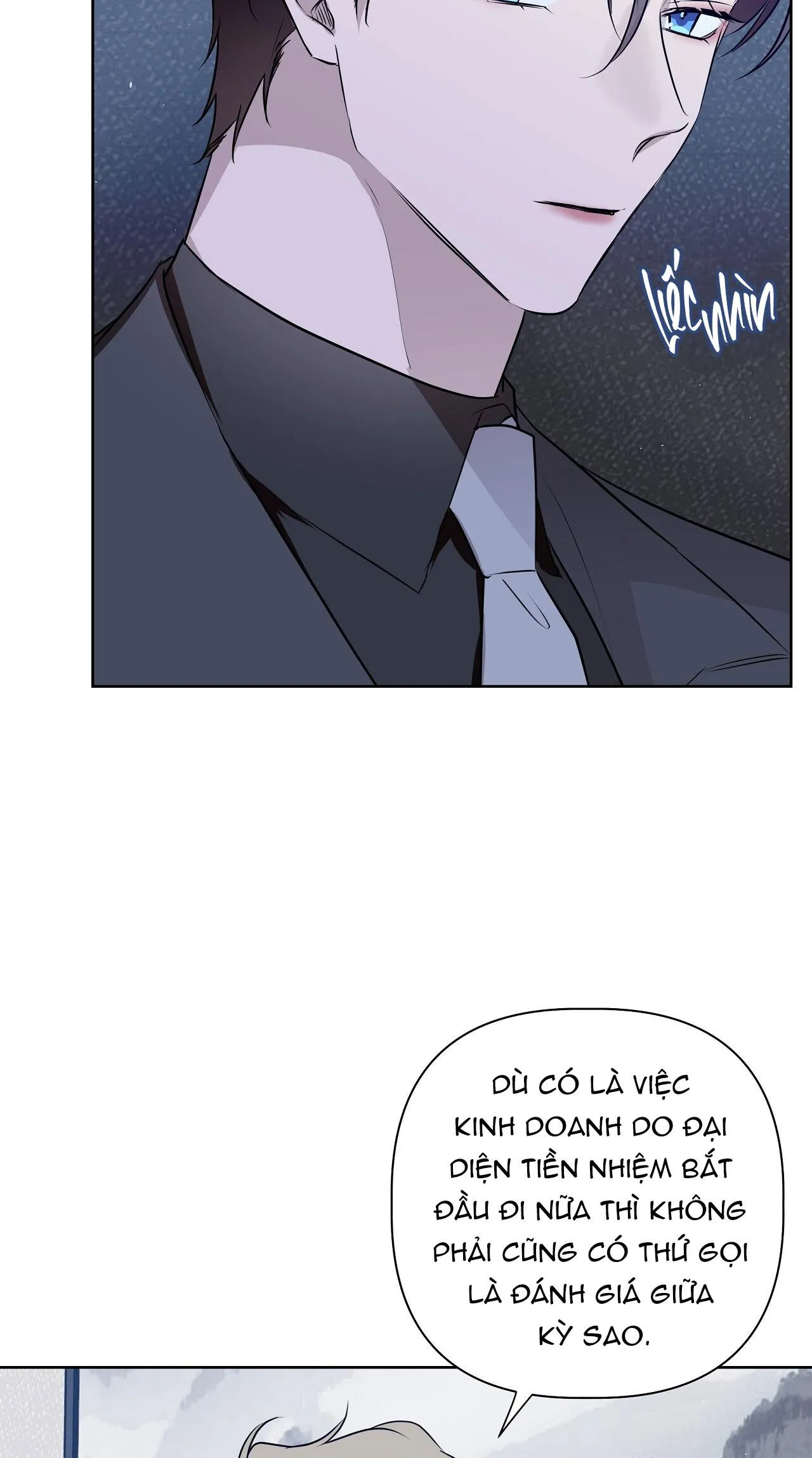 OMEGA HOÀN HẢO CỦA TÔI Chapter 12 Trang 50