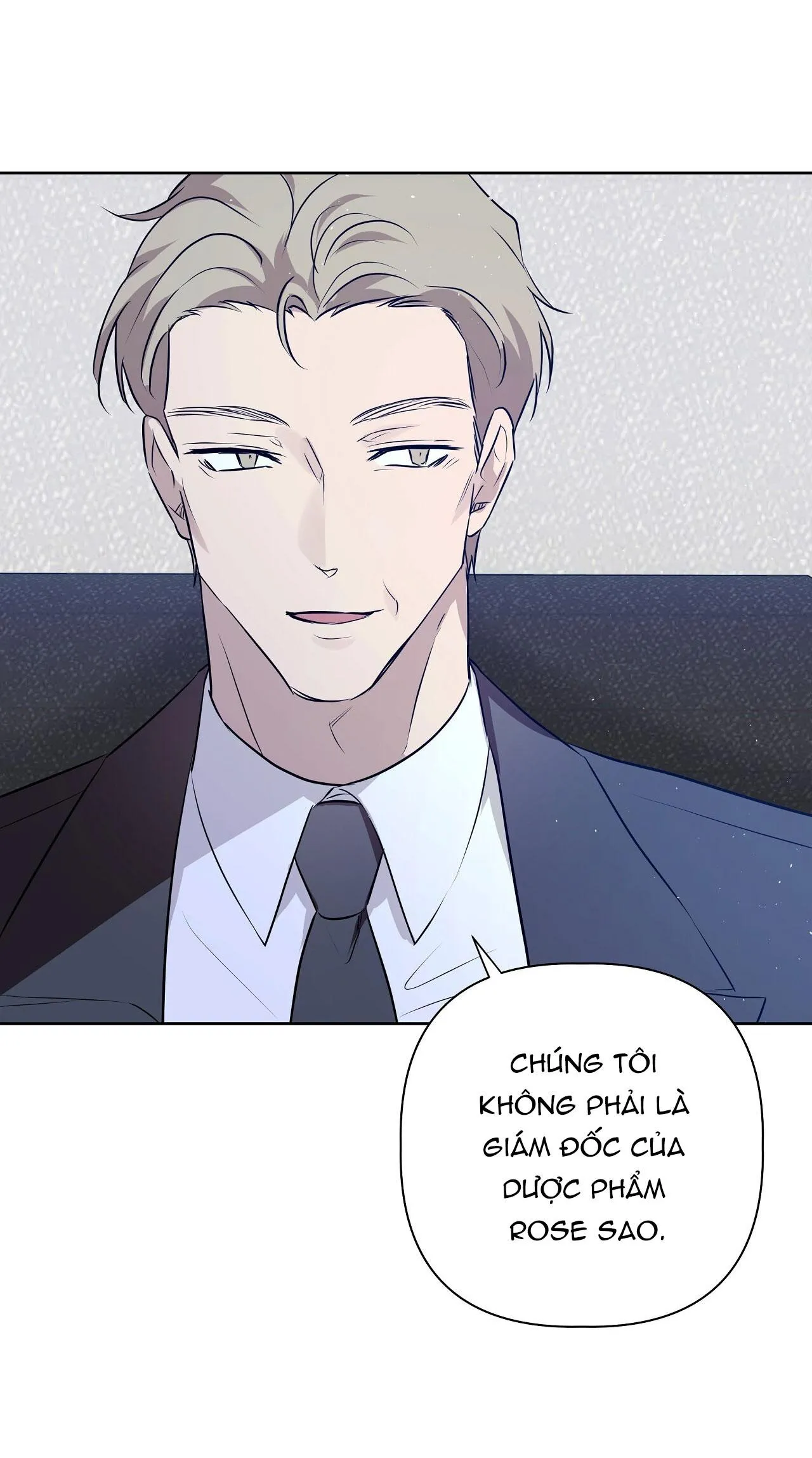 OMEGA HOÀN HẢO CỦA TÔI Chapter 12 Trang 52