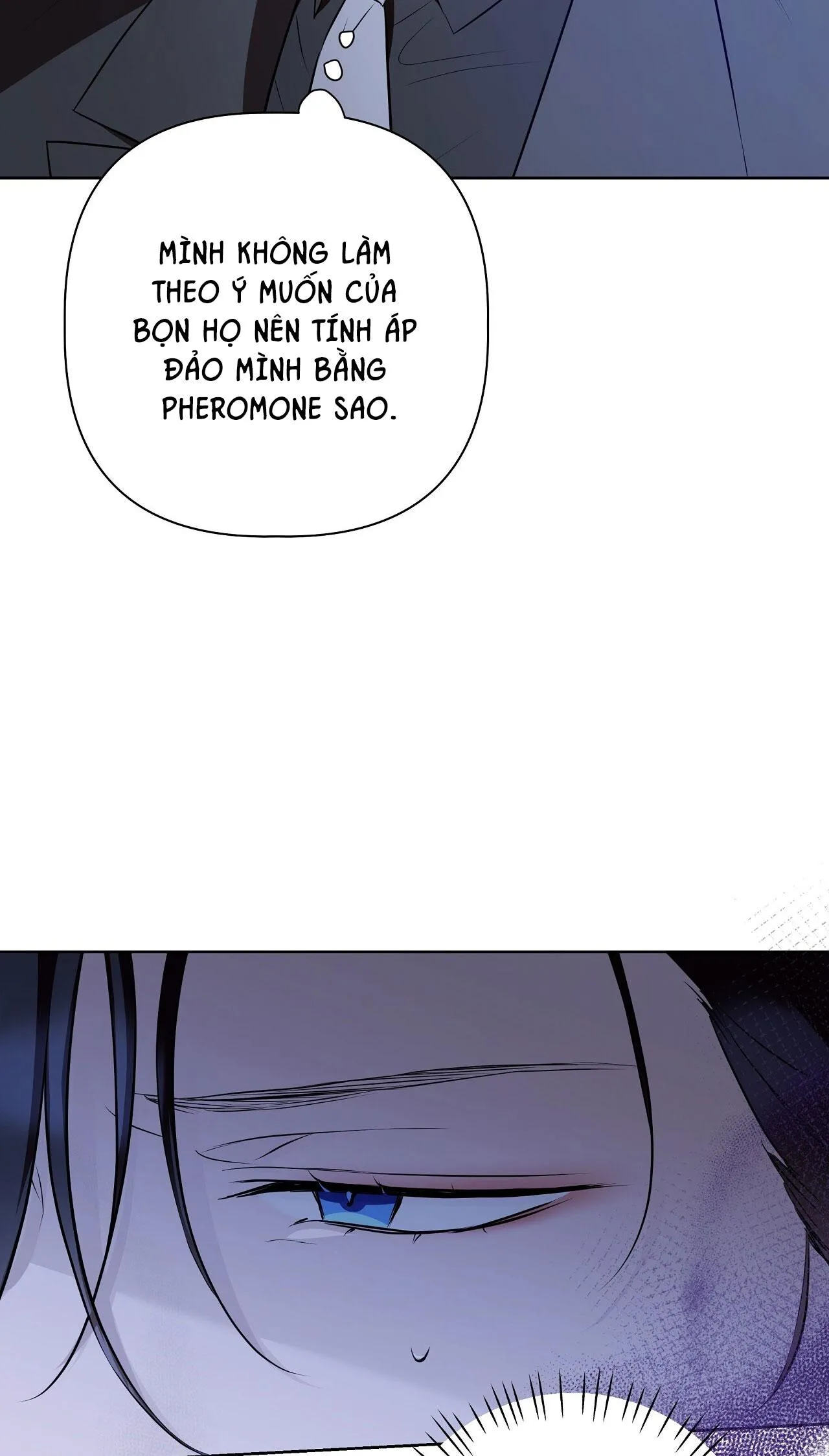 OMEGA HOÀN HẢO CỦA TÔI Chapter 12 Trang 64