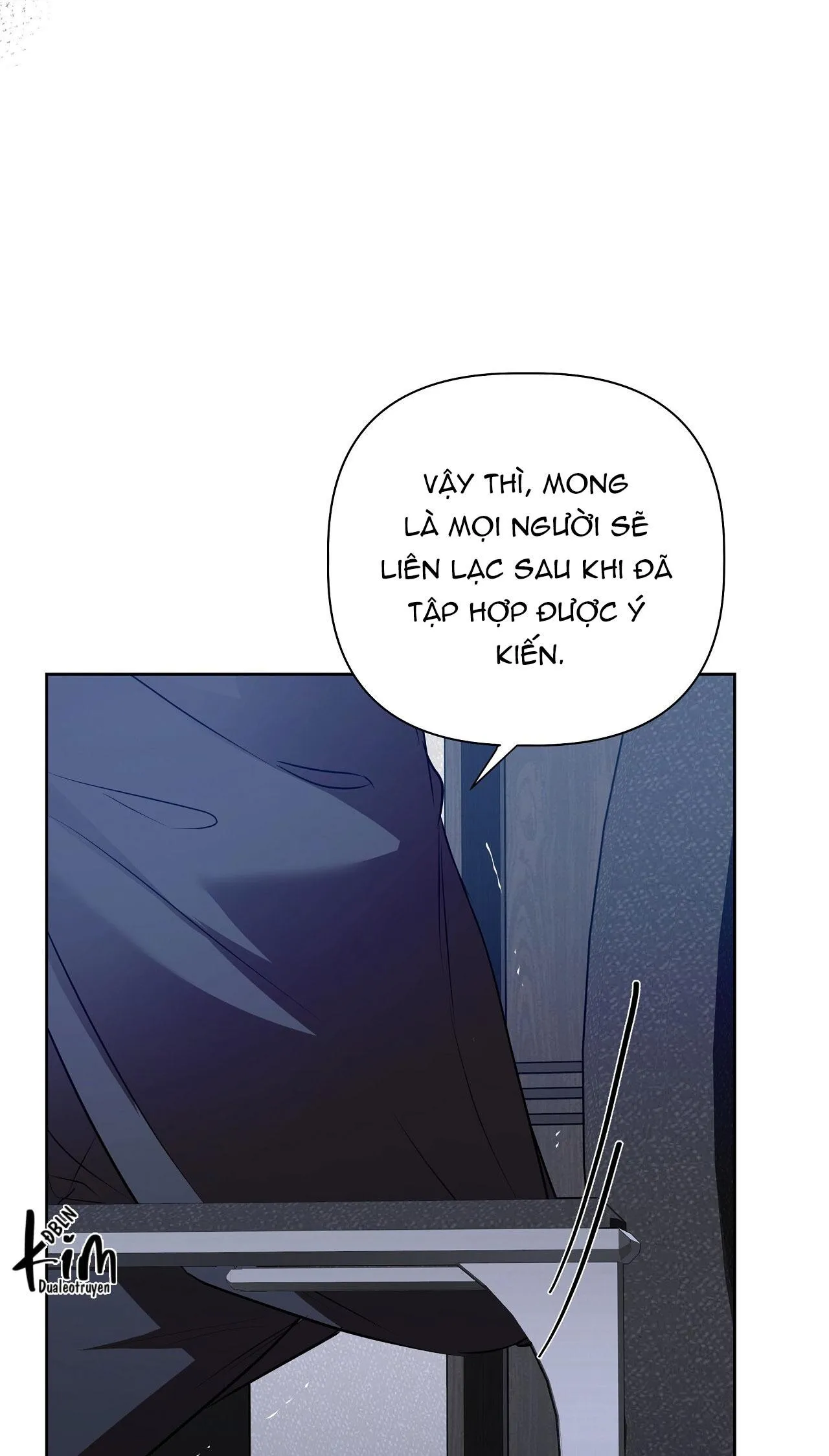 OMEGA HOÀN HẢO CỦA TÔI Chapter 12 Trang 67