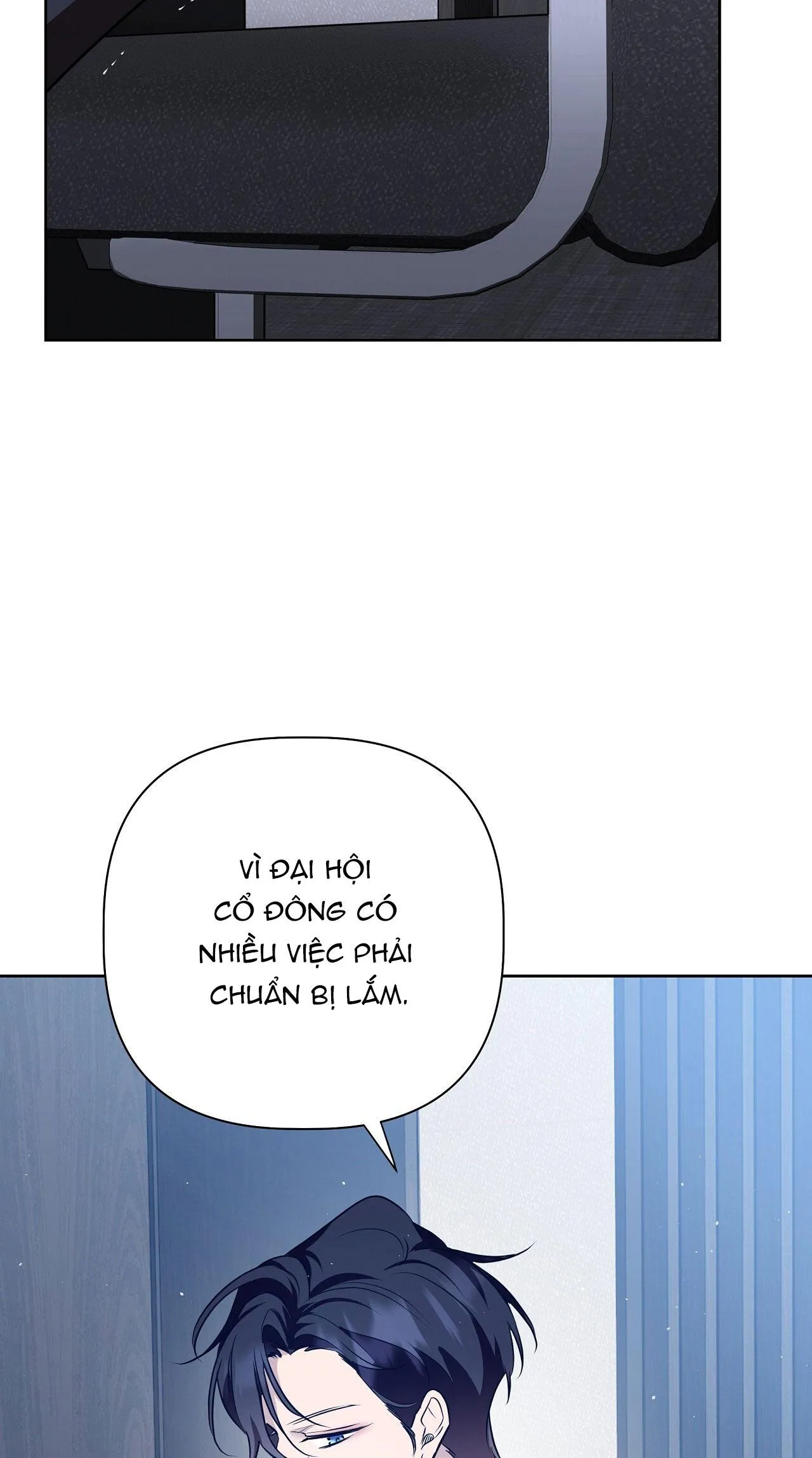 OMEGA HOÀN HẢO CỦA TÔI Chapter 12 Trang 68