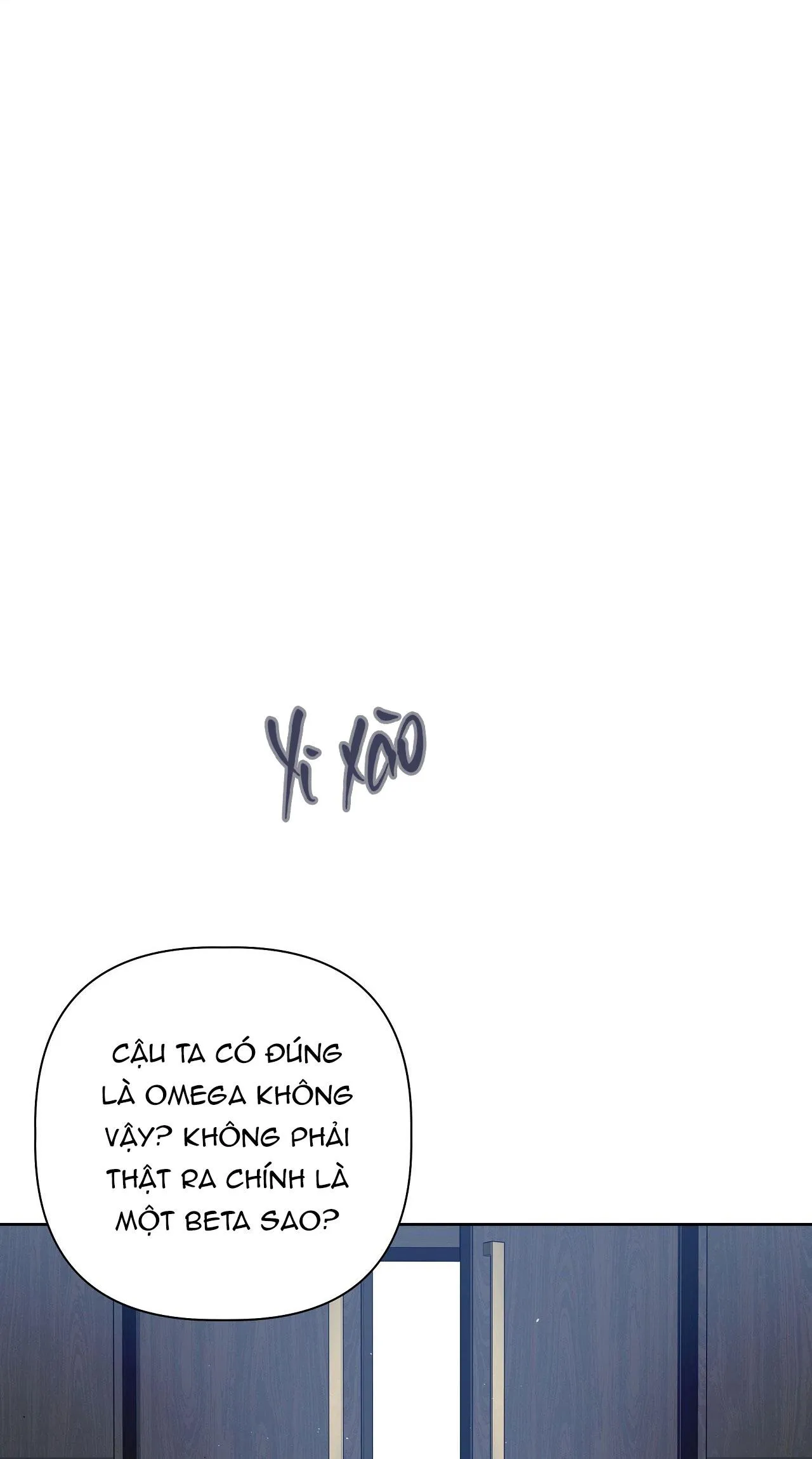 OMEGA HOÀN HẢO CỦA TÔI Chapter 12 Trang 70