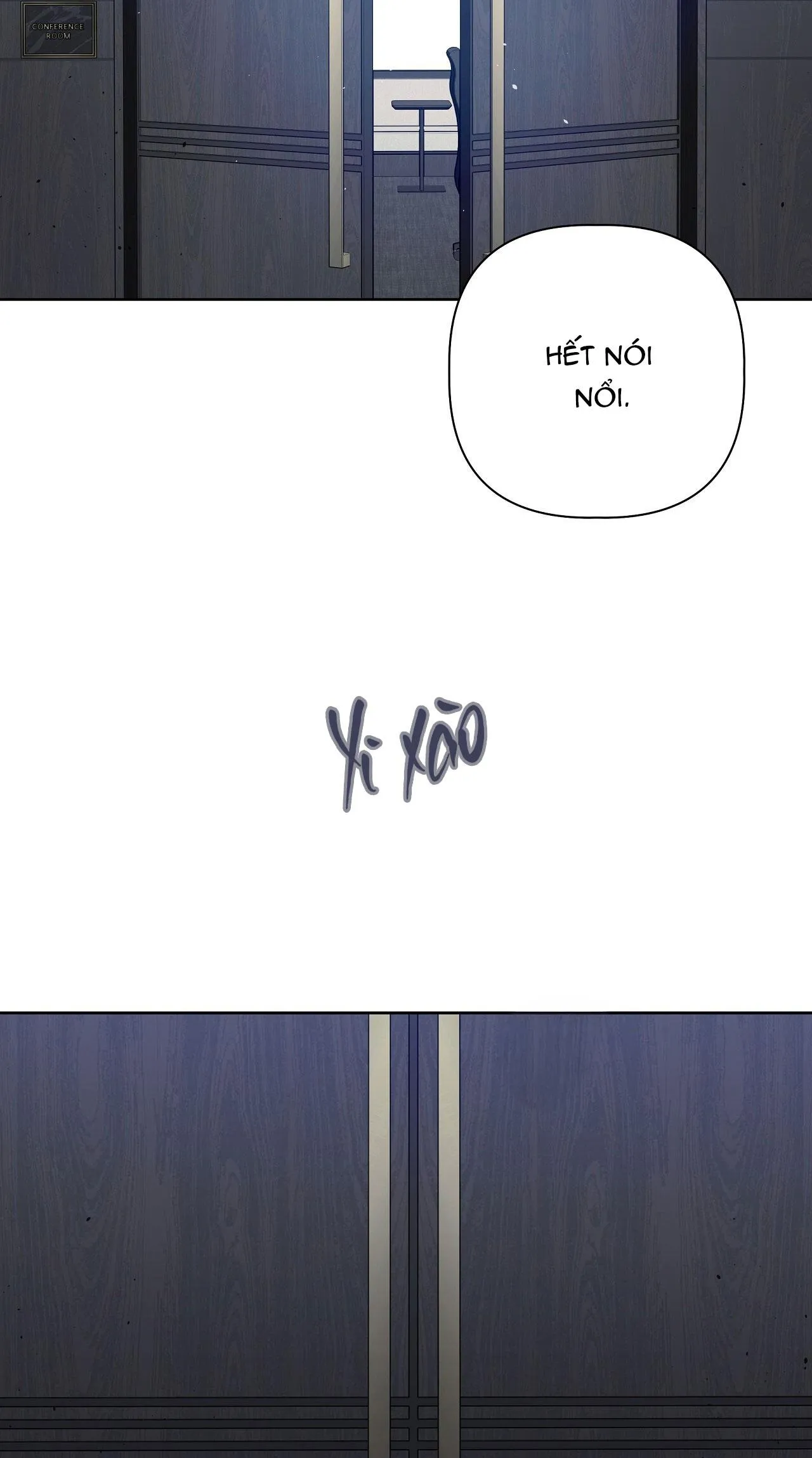 OMEGA HOÀN HẢO CỦA TÔI Chapter 12 Trang 71