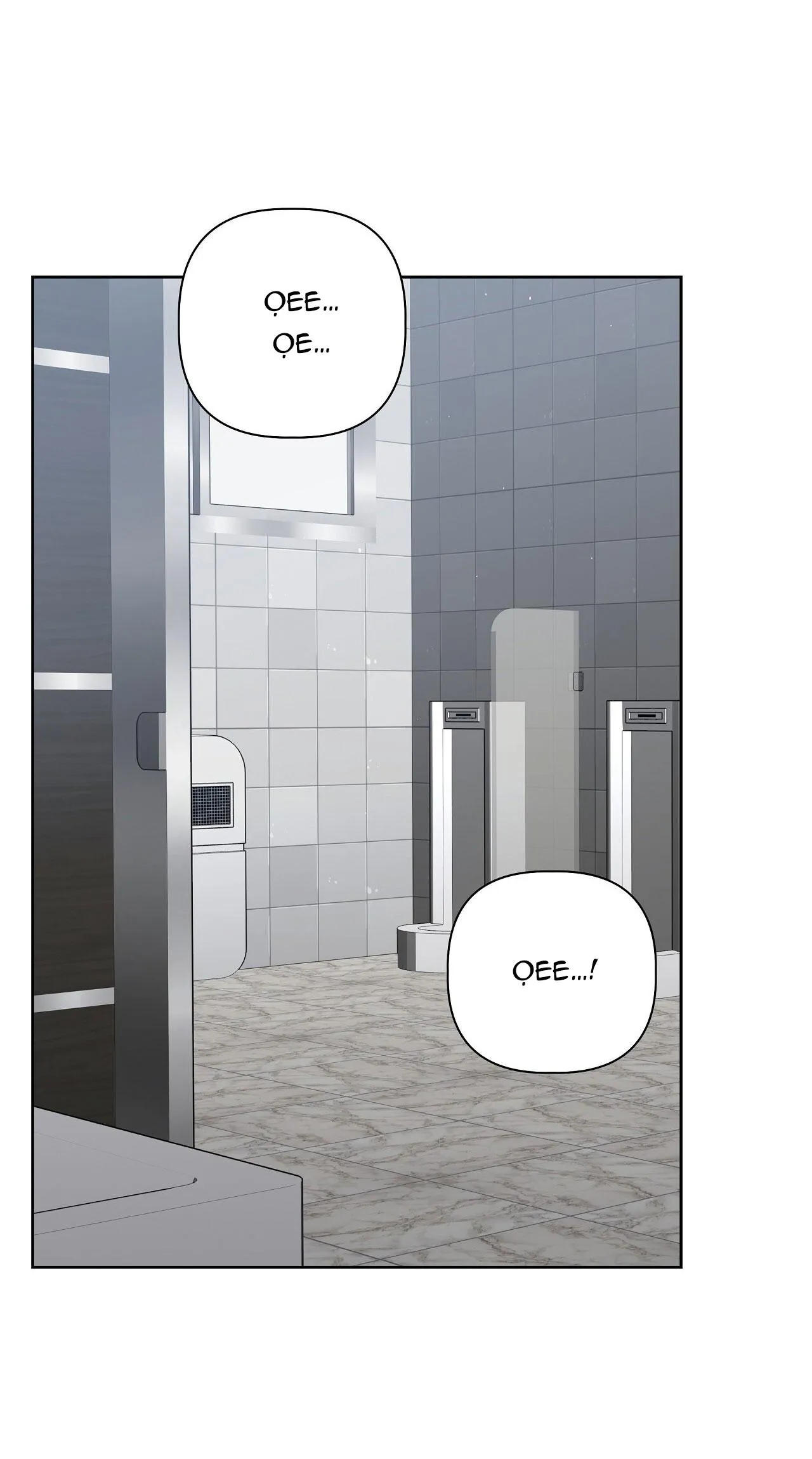 OMEGA HOÀN HẢO CỦA TÔI Chapter 12 Trang 74