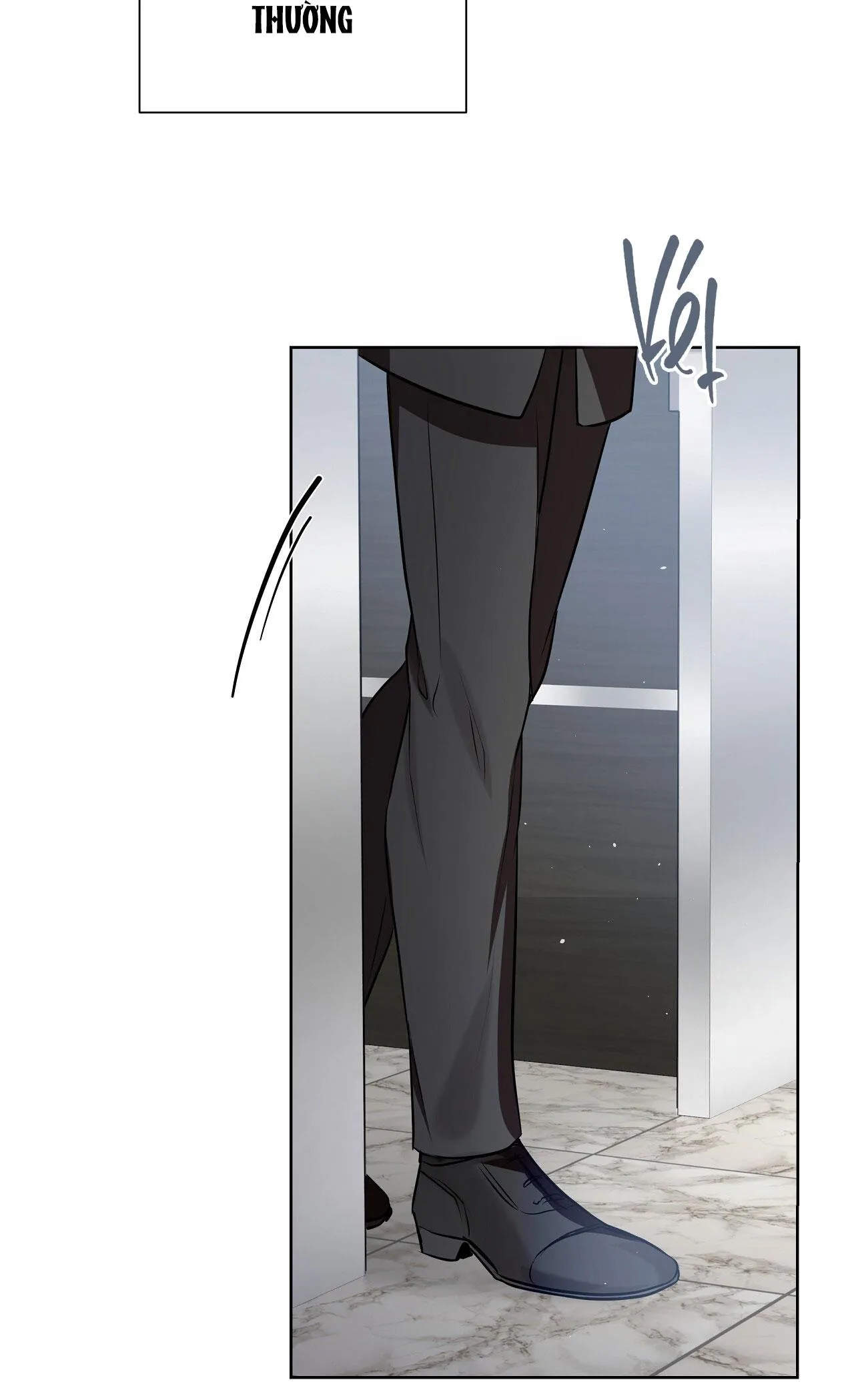 OMEGA HOÀN HẢO CỦA TÔI Chapter 12 Trang 79