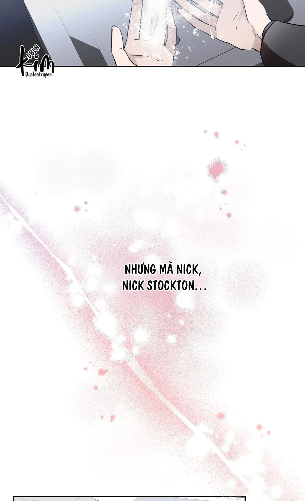 OMEGA HOÀN HẢO CỦA TÔI Chapter 12 Trang 81