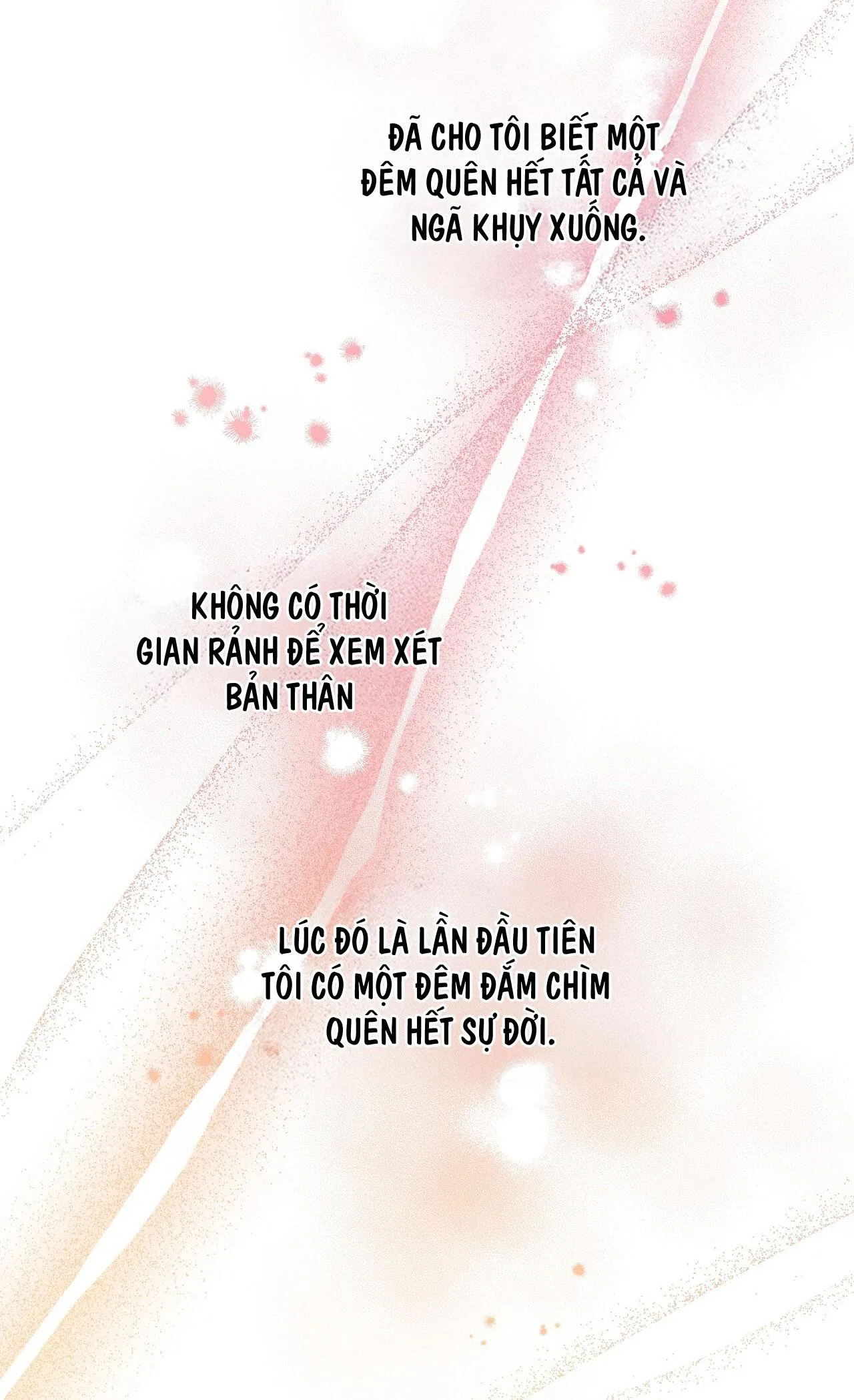 OMEGA HOÀN HẢO CỦA TÔI Chapter 12 Trang 83