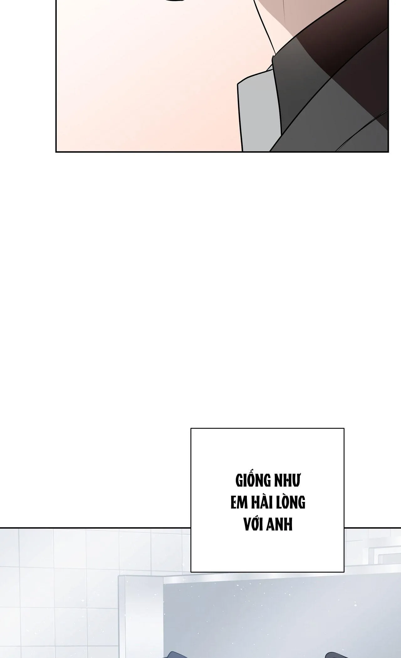 OMEGA HOÀN HẢO CỦA TÔI Chapter 12 Trang 85