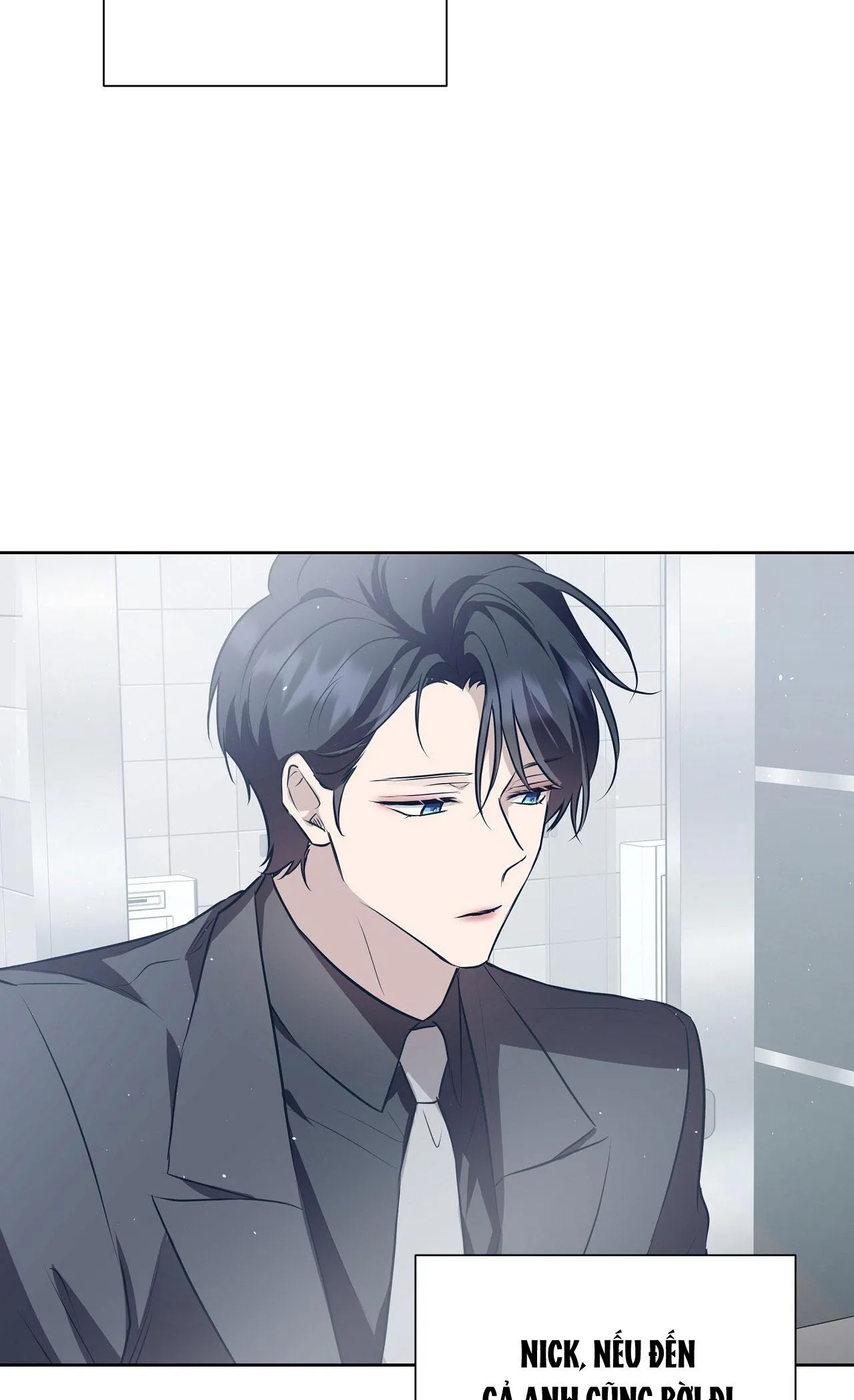 OMEGA HOÀN HẢO CỦA TÔI Chapter 12 Trang 87