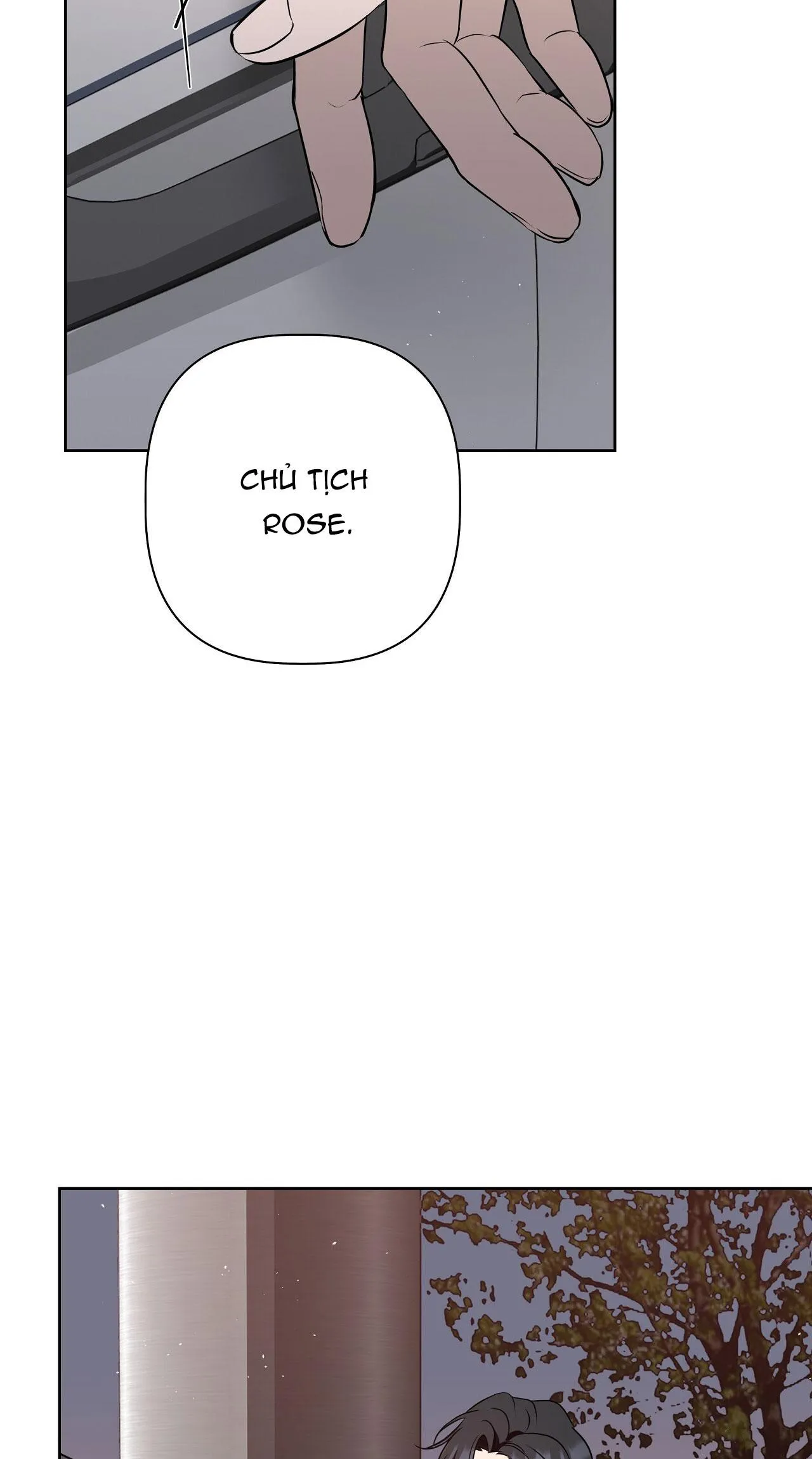 OMEGA HOÀN HẢO CỦA TÔI Chapter 13 Trang 3