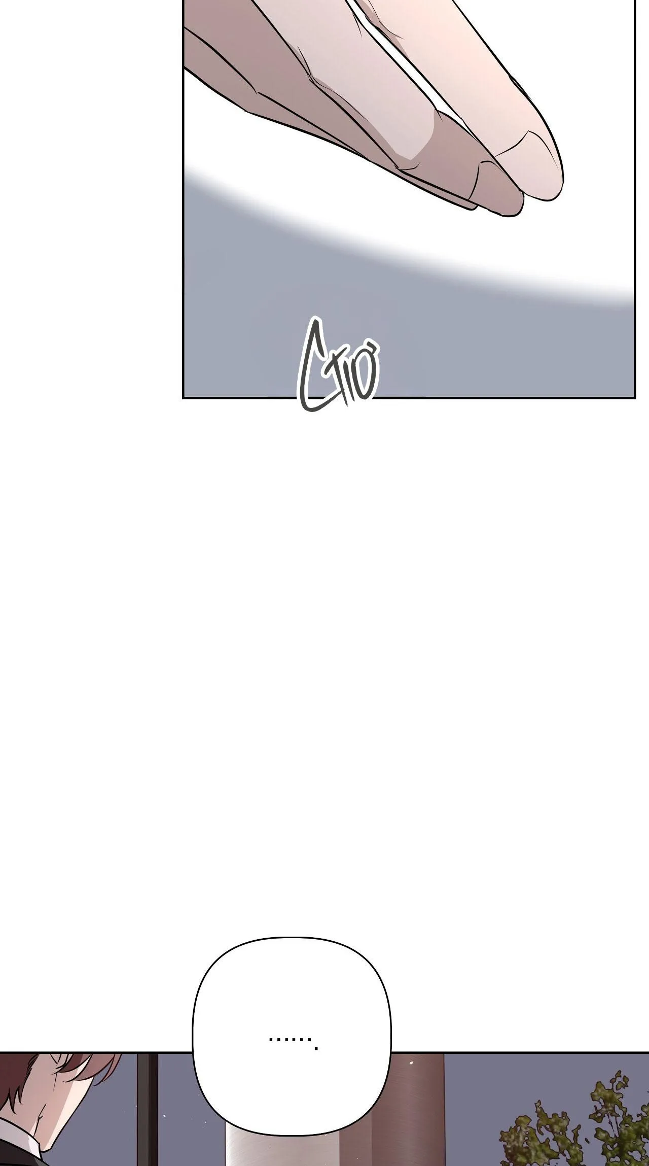 OMEGA HOÀN HẢO CỦA TÔI Chapter 13 Trang 7