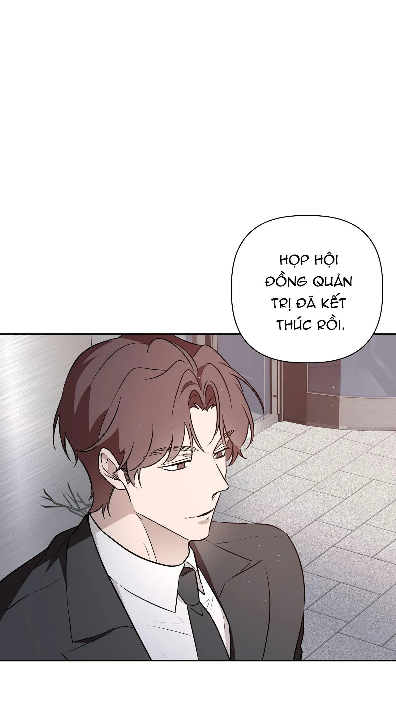 OMEGA HOÀN HẢO CỦA TÔI Chapter 13 Trang 9
