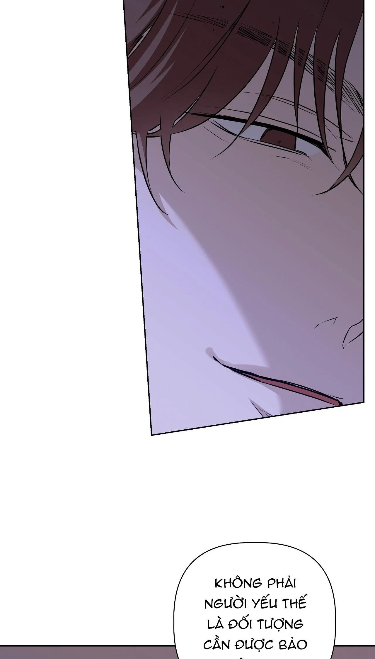 OMEGA HOÀN HẢO CỦA TÔI Chapter 13 Trang 20