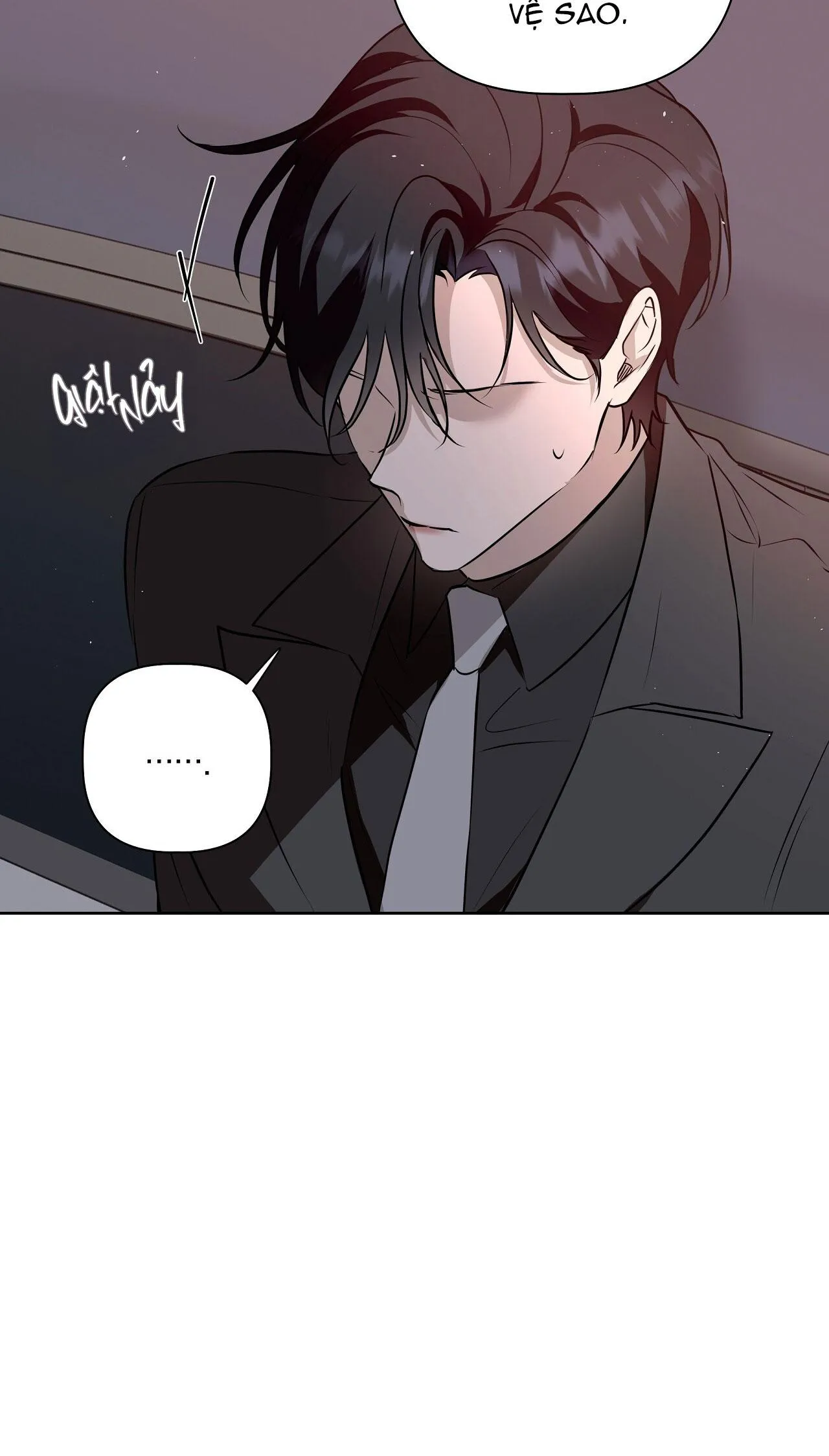 OMEGA HOÀN HẢO CỦA TÔI Chapter 13 Trang 21