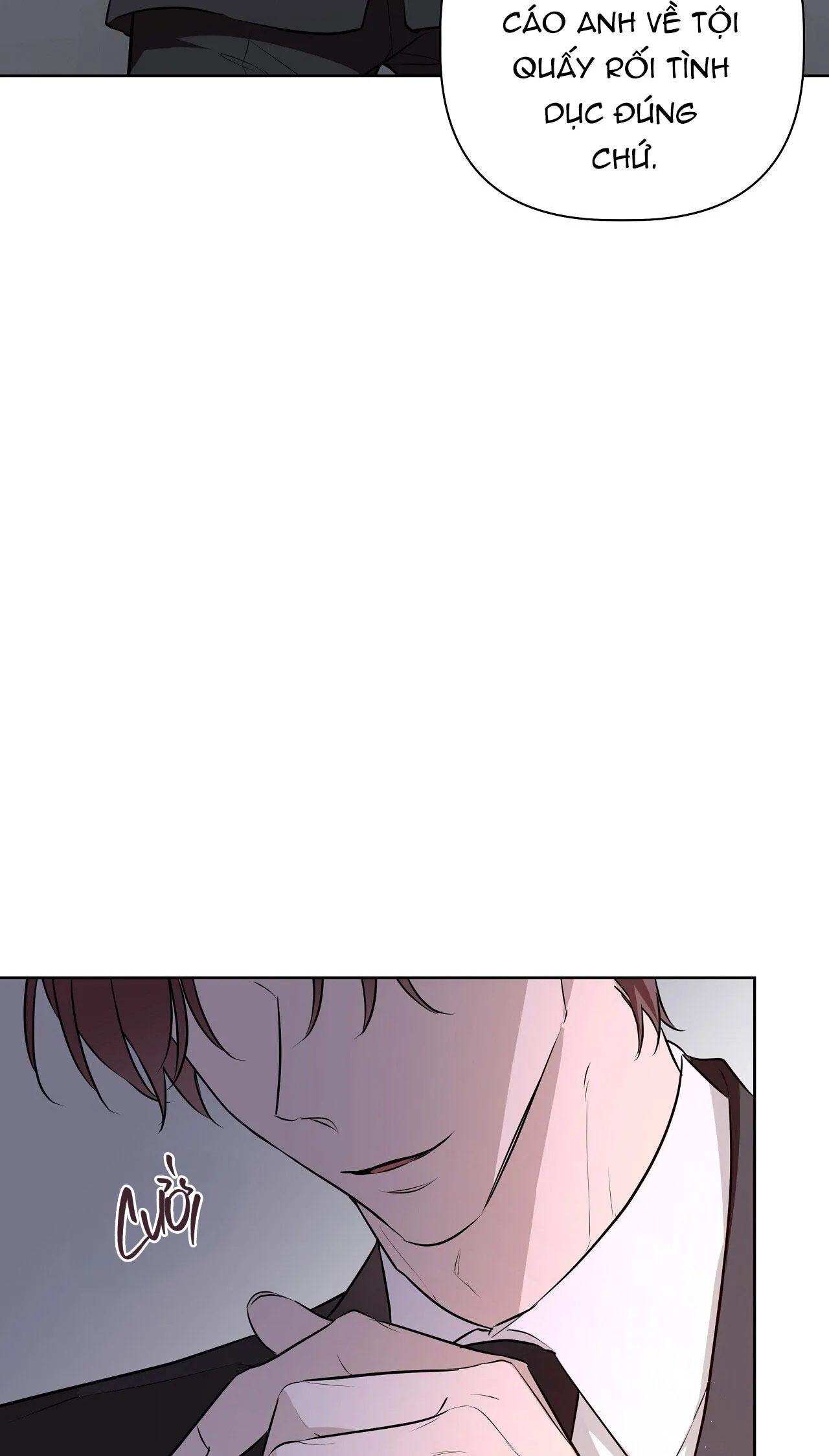 OMEGA HOÀN HẢO CỦA TÔI Chapter 13 Trang 29