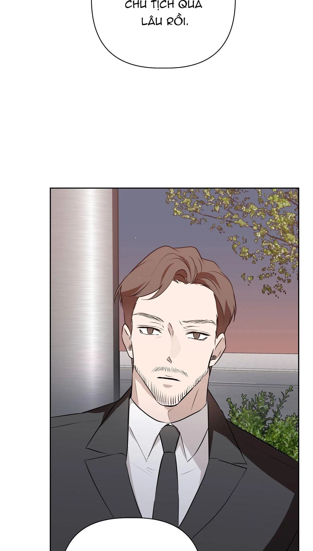 OMEGA HOÀN HẢO CỦA TÔI Chapter 13 Trang 32