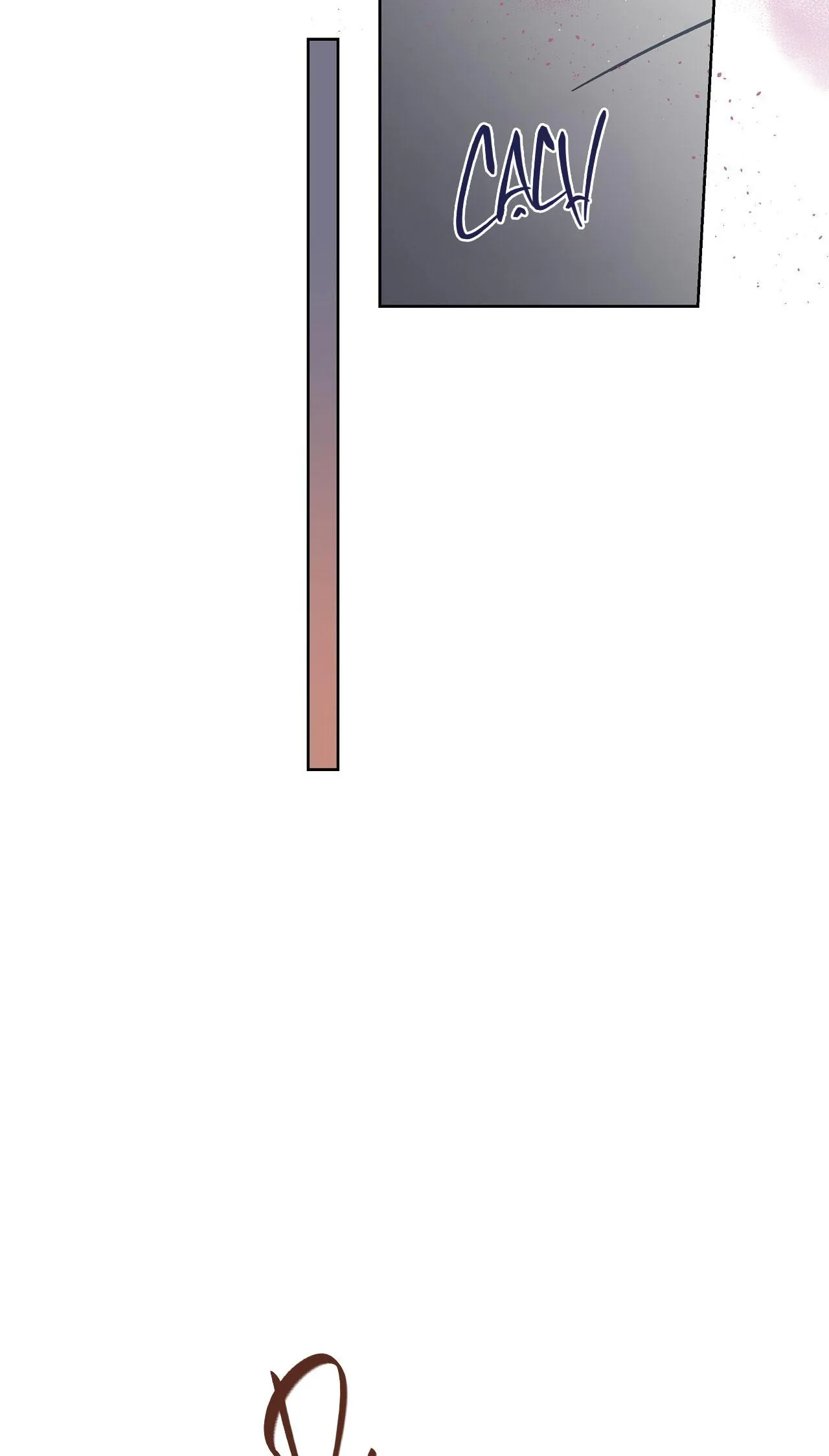 OMEGA HOÀN HẢO CỦA TÔI Chapter 13 Trang 36