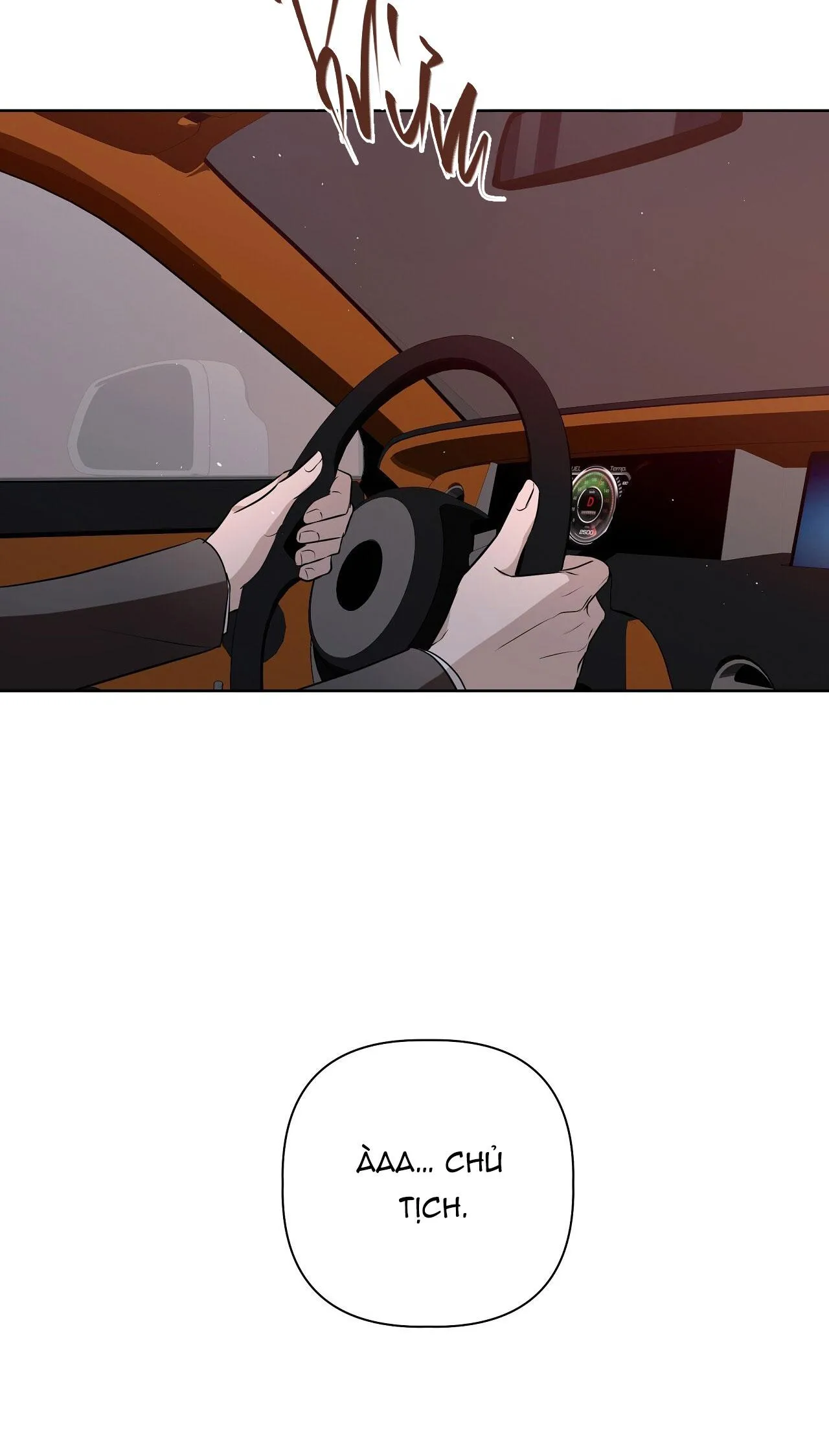 OMEGA HOÀN HẢO CỦA TÔI Chapter 13 Trang 37